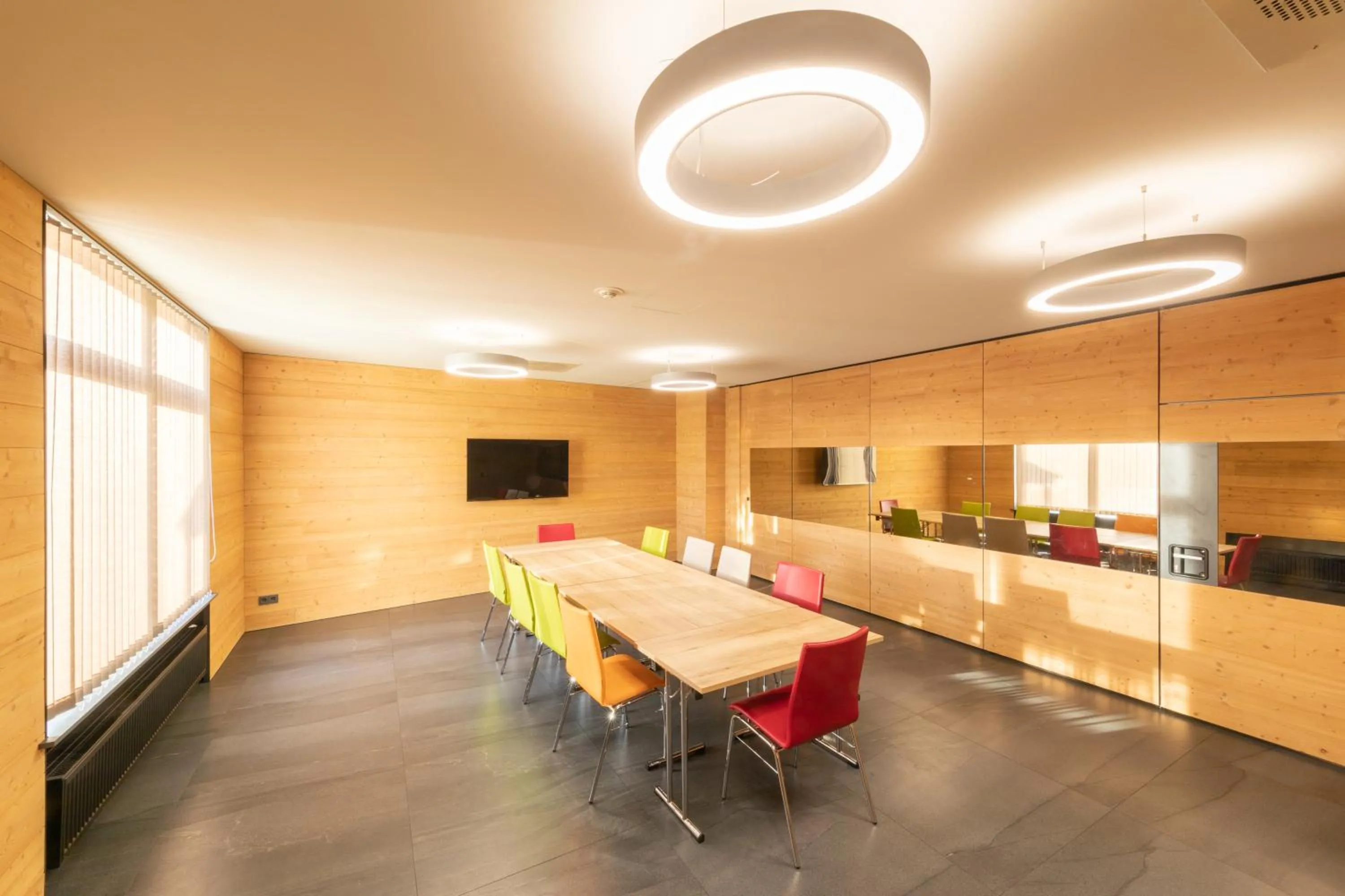 Banquet/Function facilities in FAIR RESORT All Inclusive Wellness & Spa Hotel Jena