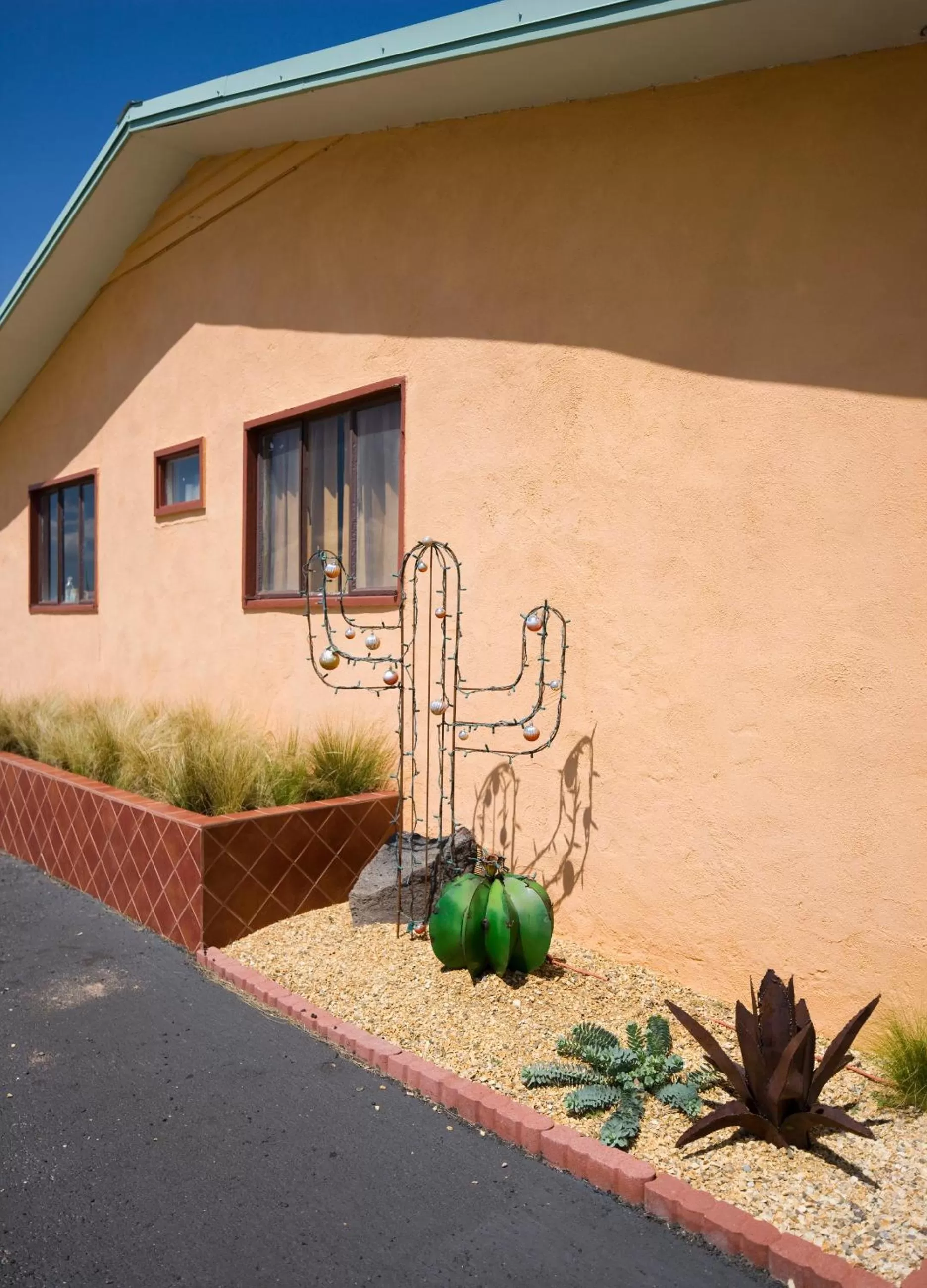 Sunset Motel Moriarty