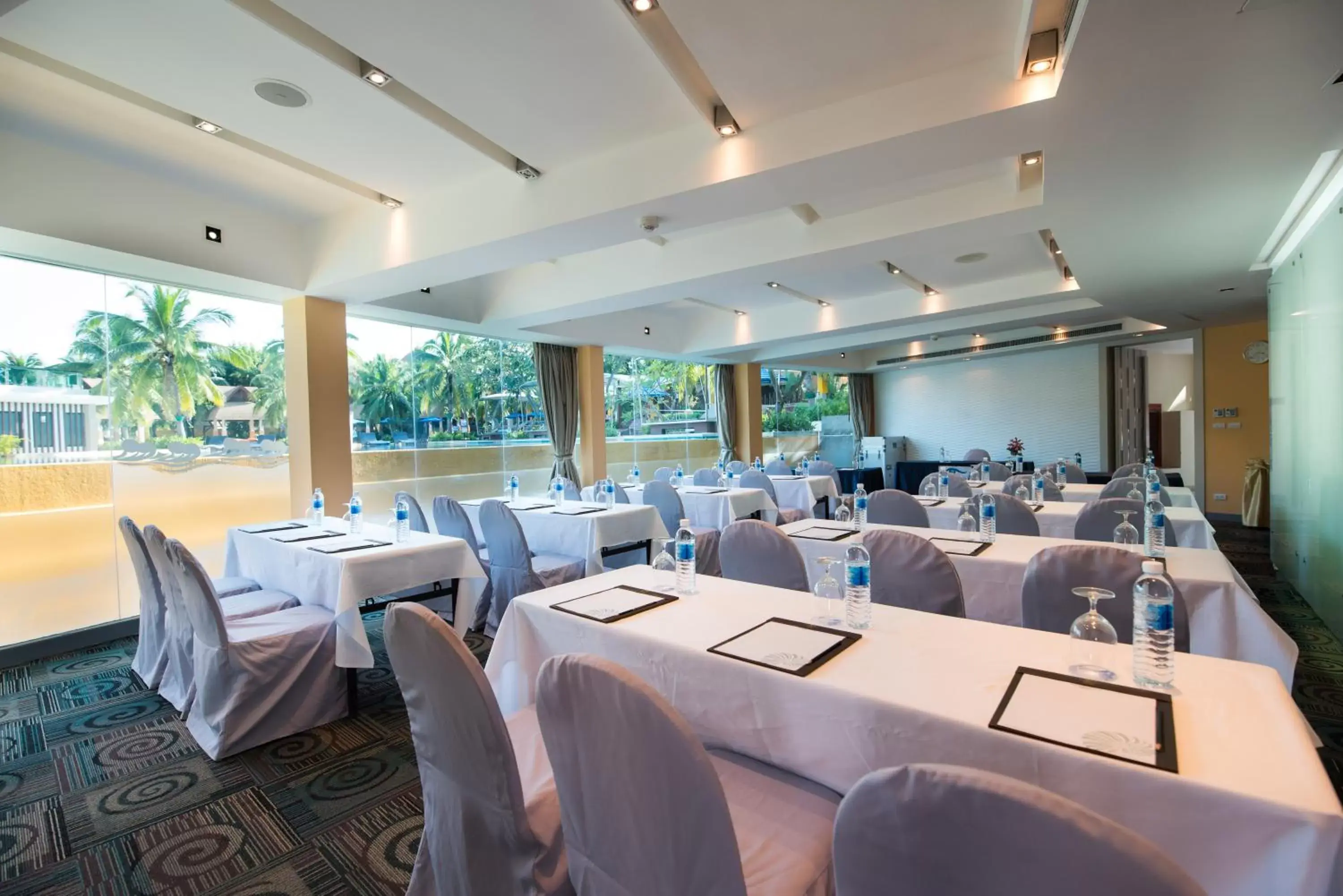 Meeting/conference room in Springfield @Sea Resort & Spa