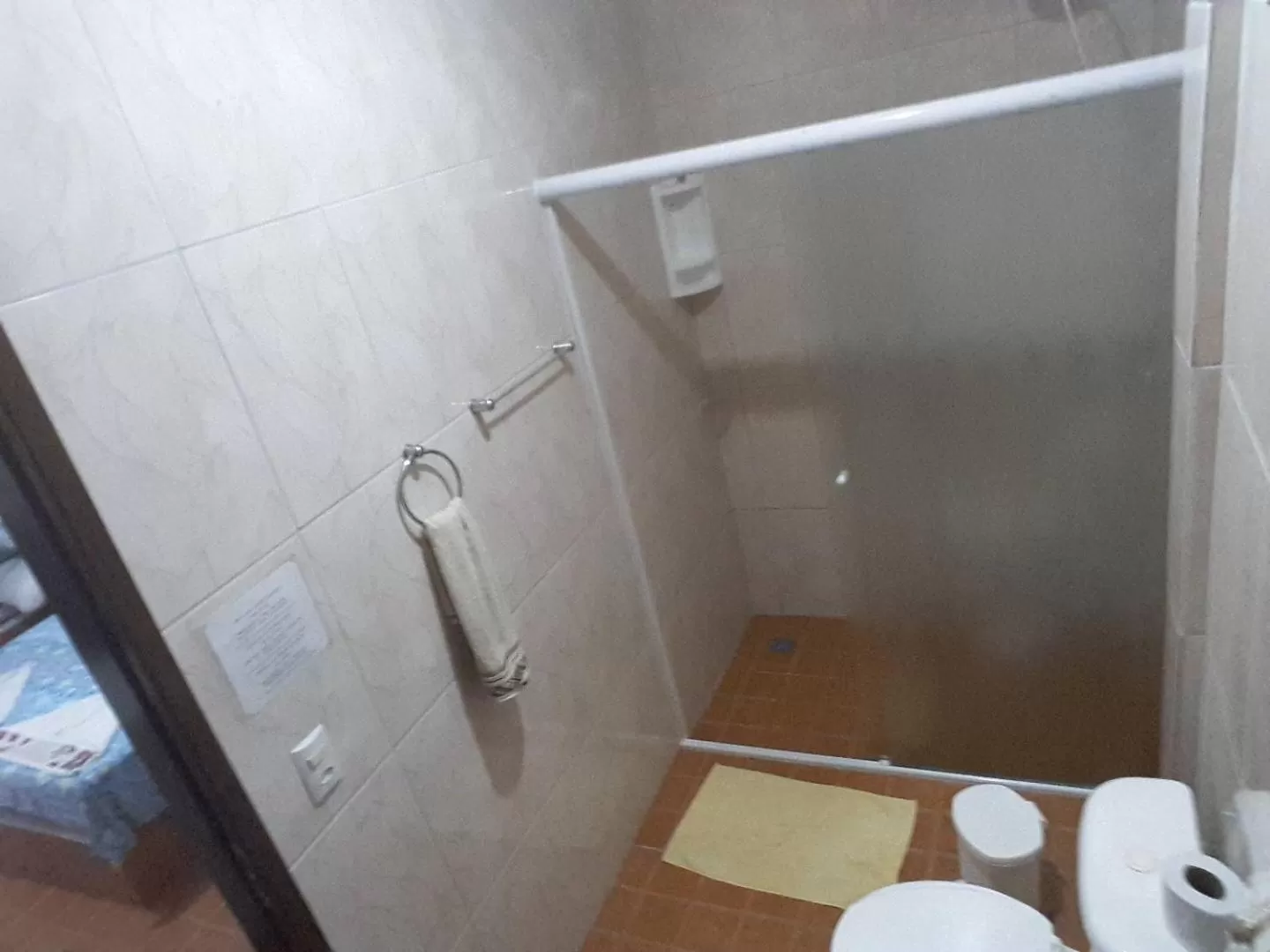 Pousada Na Praia Ubatuba