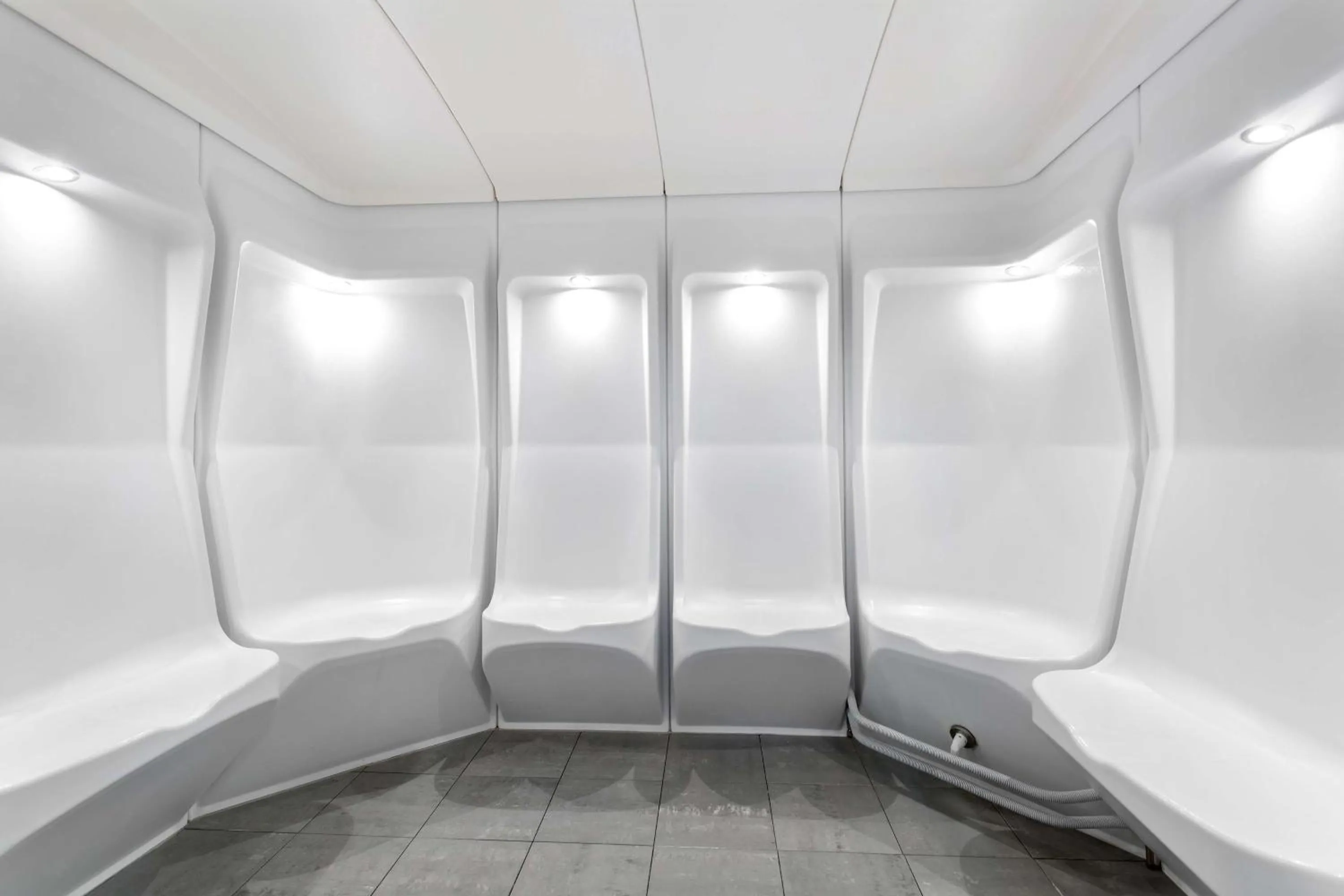 Spa and wellness centre/facilities in Best Western Plus Skogshöjd