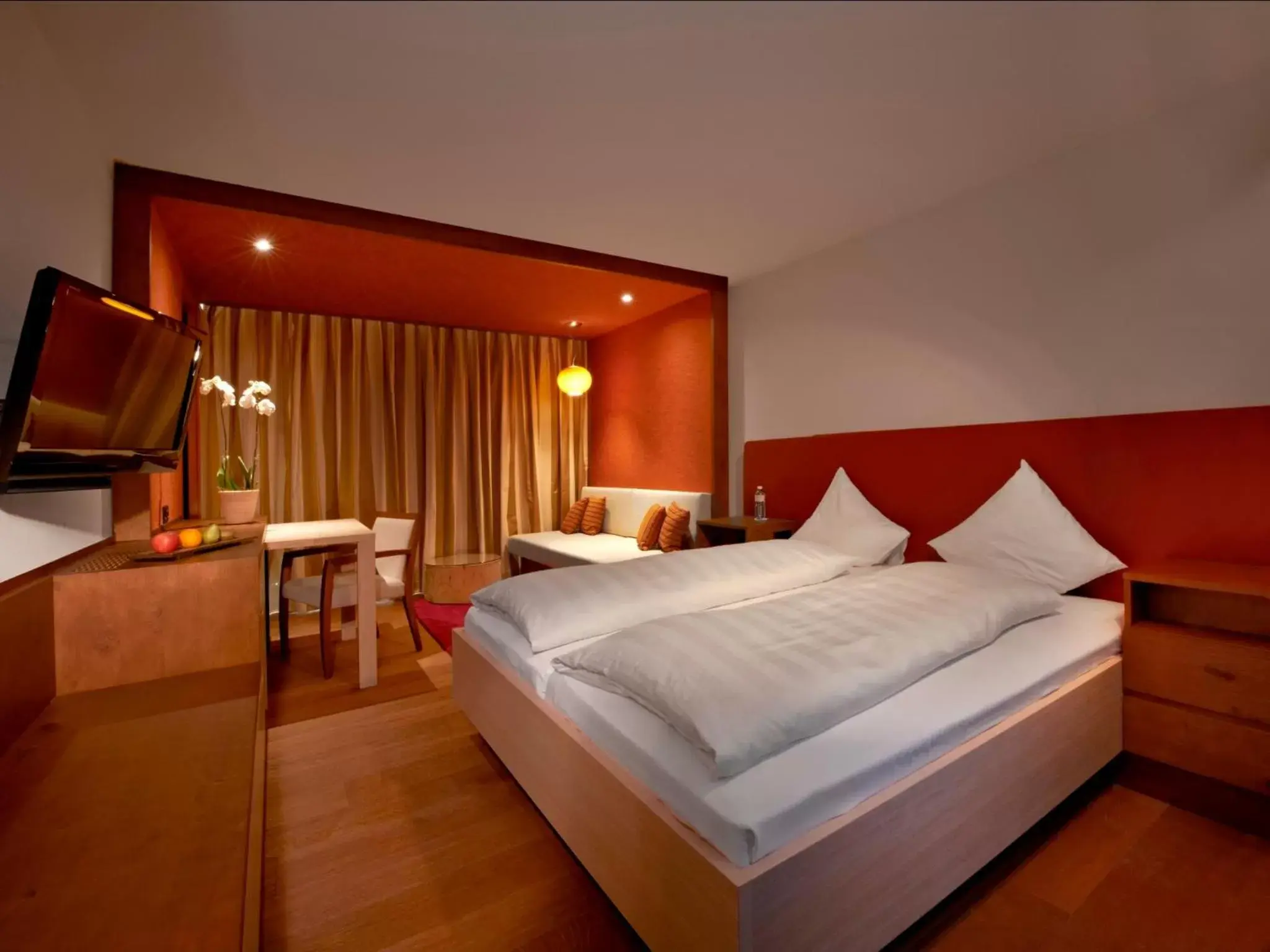 Superior Chic Room - single occupancy - No Spa Access in Panorama Resort & Spa