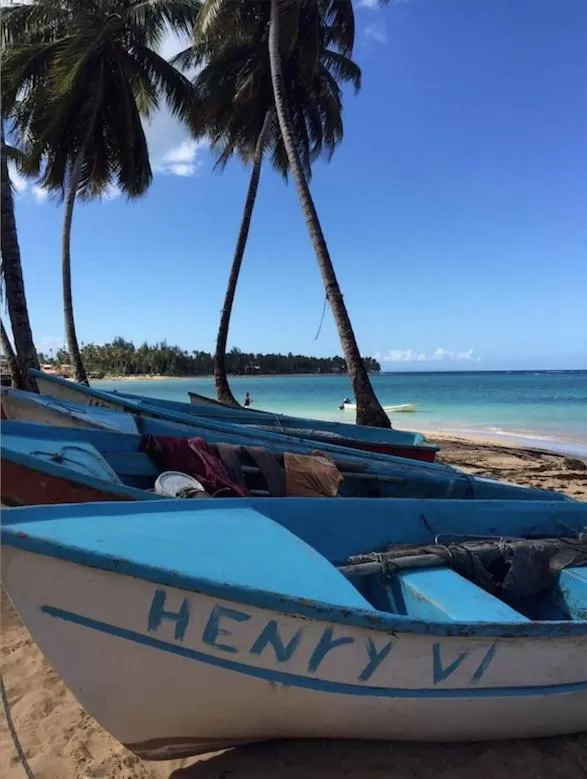 Natural landscape, Beach in Mahona Boutique Hotel