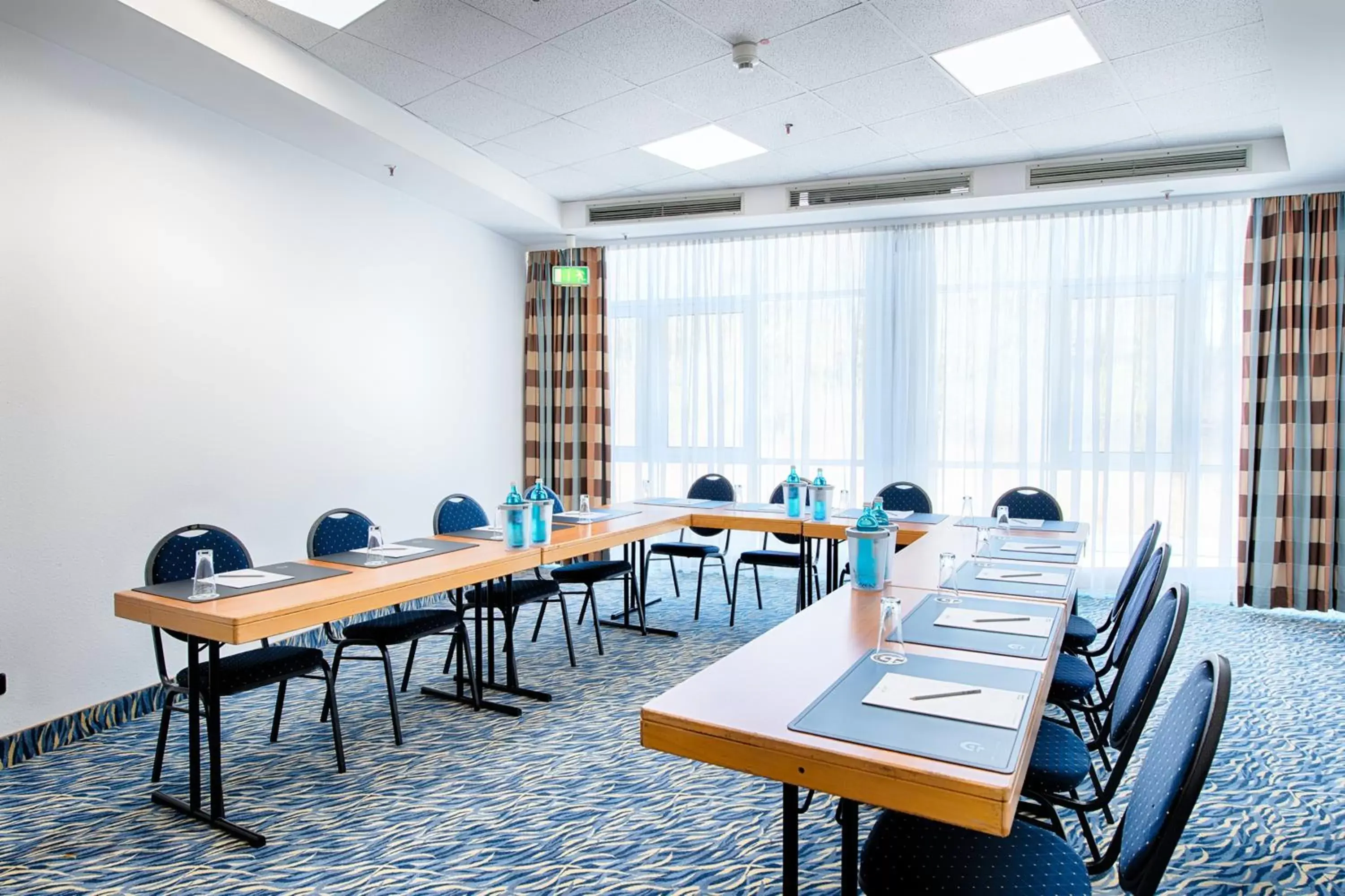 Meeting/conference room in ACHAT Hotel Bochum Dortmund