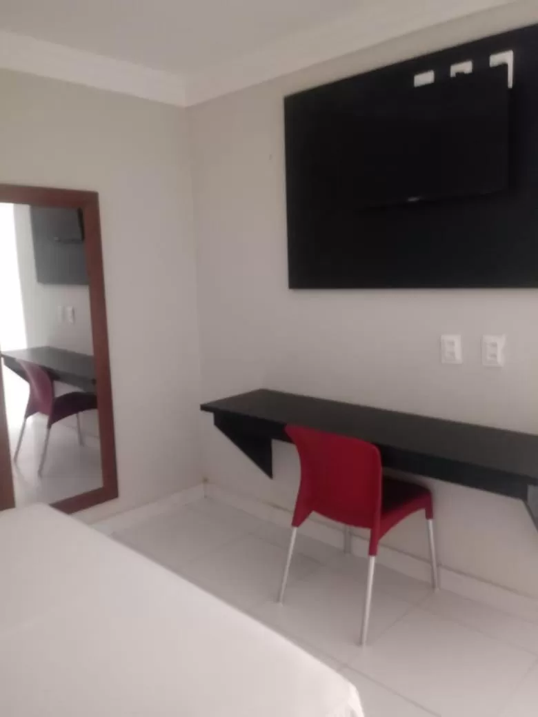 Other in Hotel Executivo Boulevard