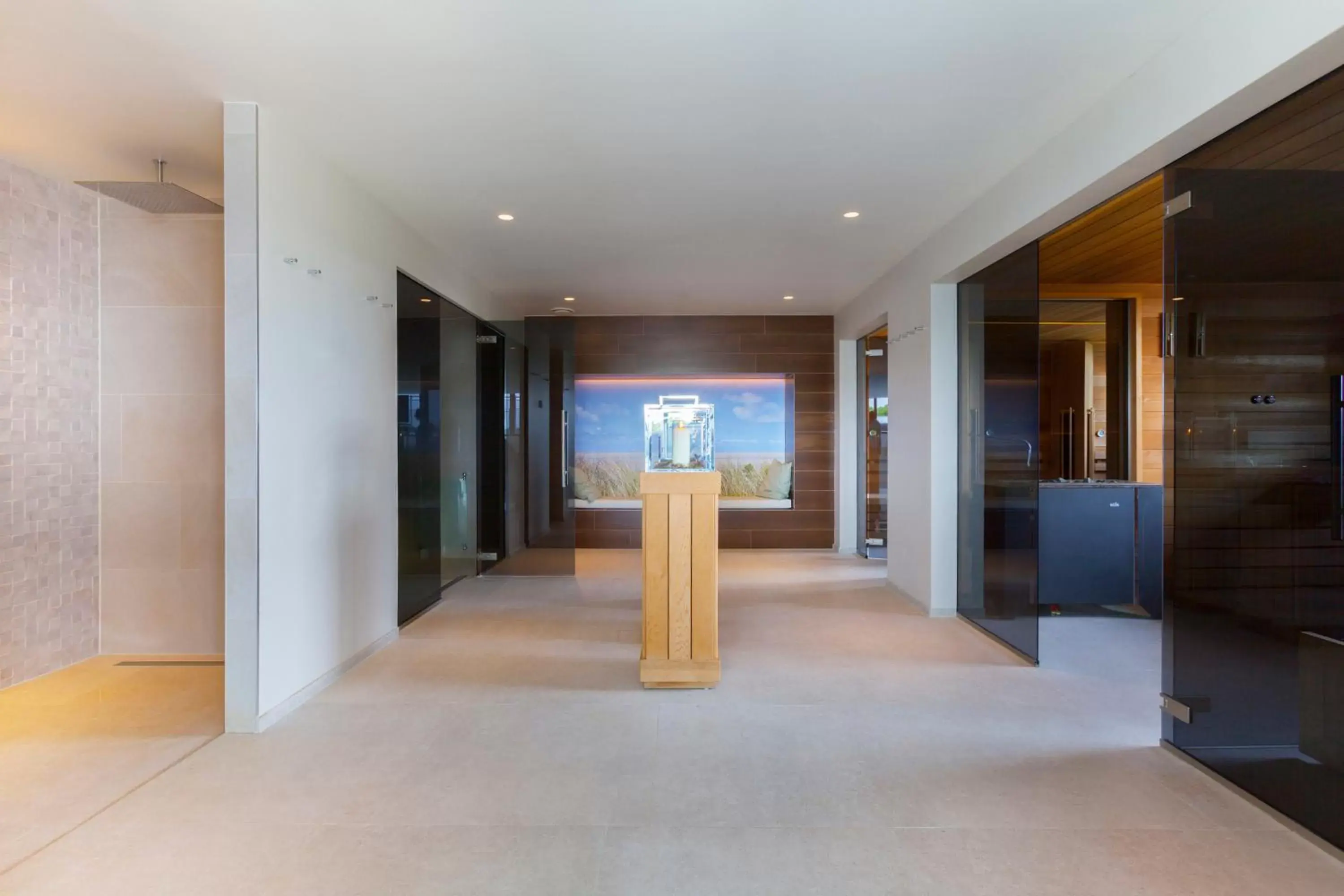 Lobby or reception in Hotel Van der Valk Maastricht Lobby or reception in Hotel Van der Valk Maastricht