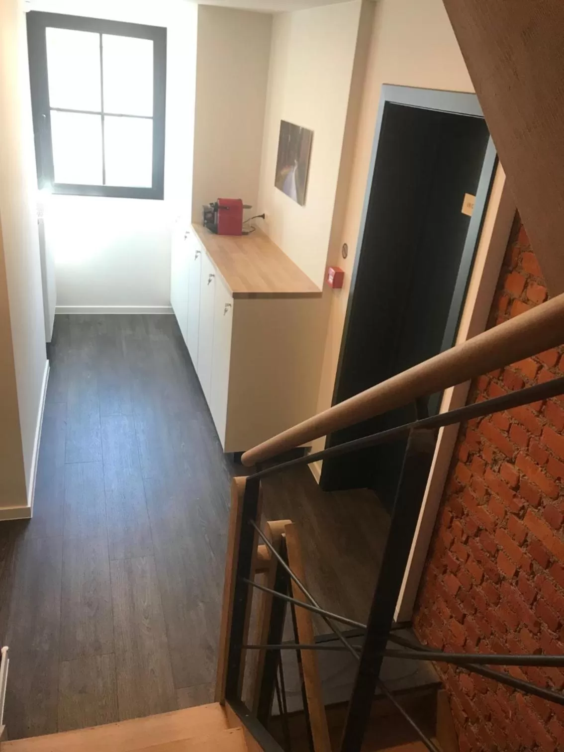 PANACHE - BIKE EN SLEEP HOTEL