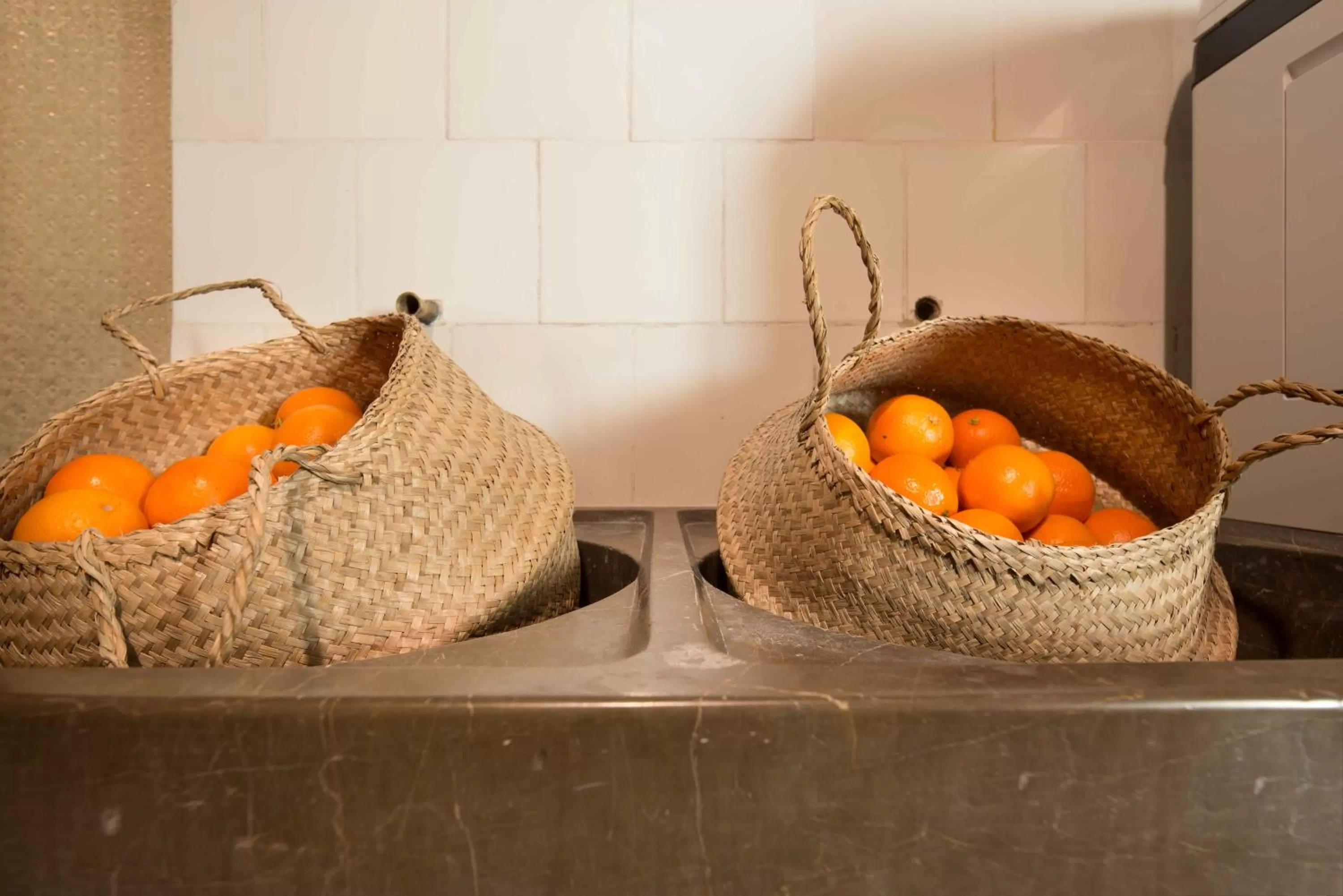 Decorative detail in Lluna Aqua Soller - Adults Recommended