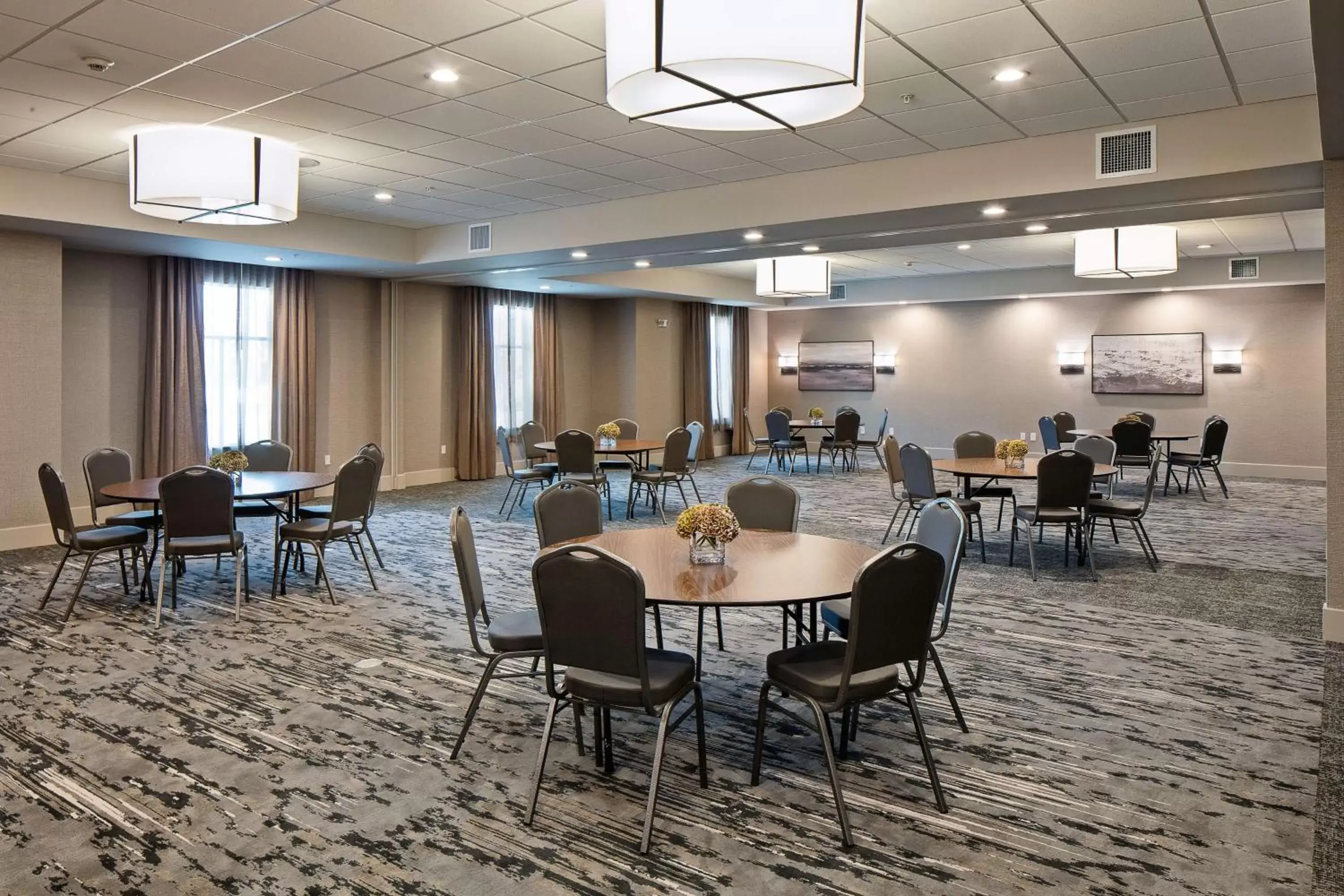 On site, Business Area/Conference Room in Best Western Premier Energy Corridor