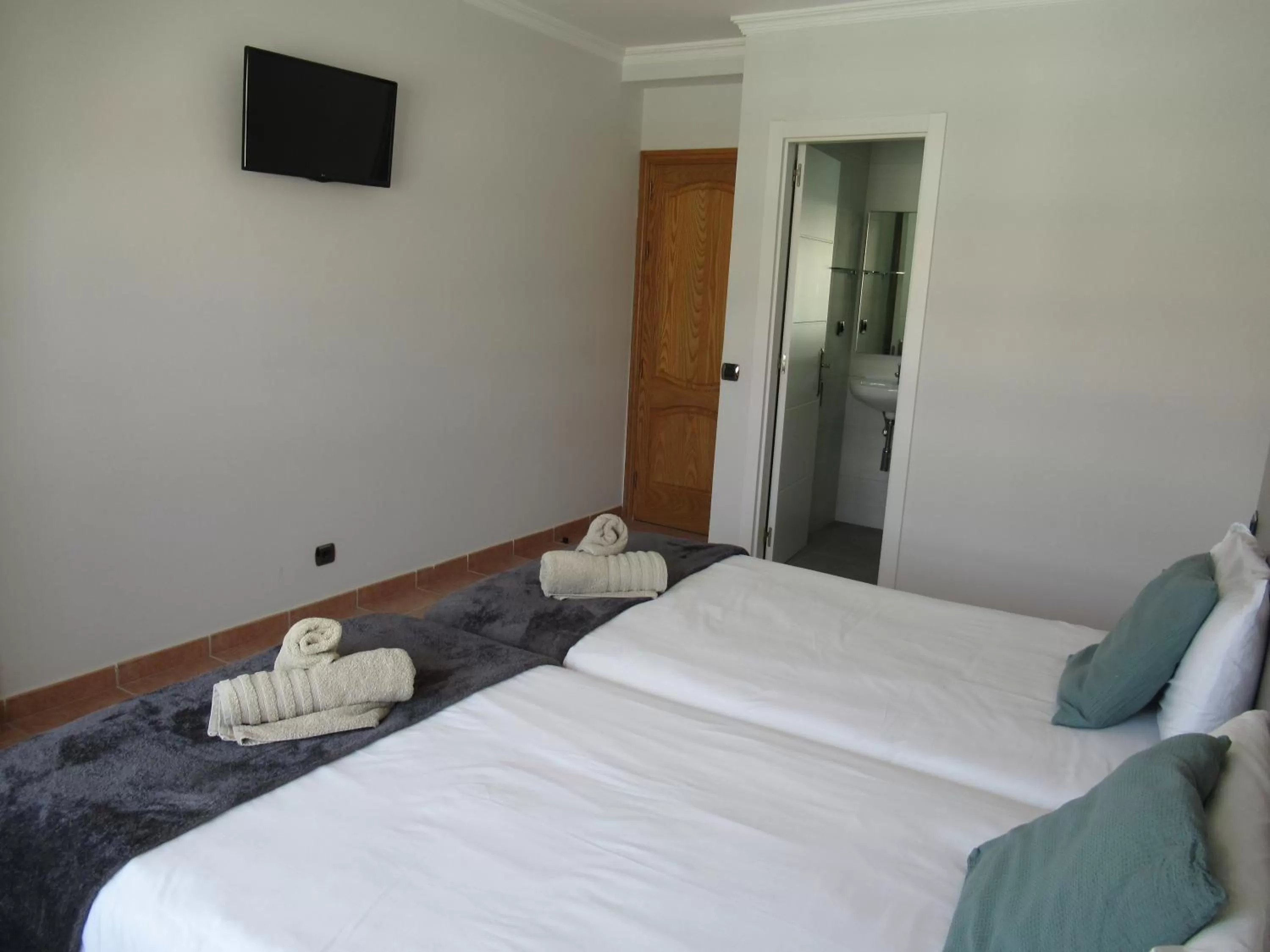 Bed in NÁUTICO Suites, by Comfortable Luxury - Adults Only
