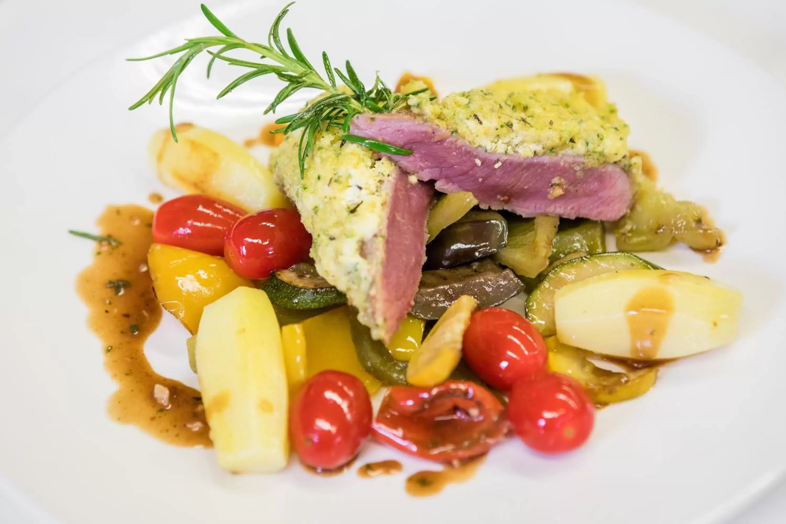 Restaurant/places to eat, Food in Aarau West Swiss Quality Hotel