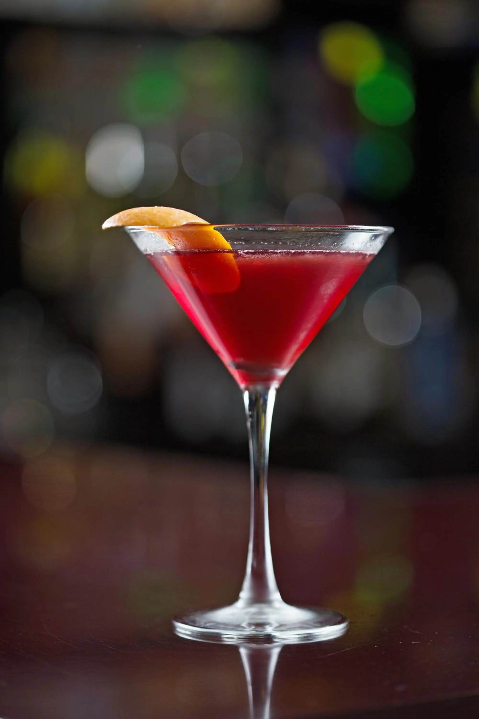 Lounge or bar in Hotel Ruby