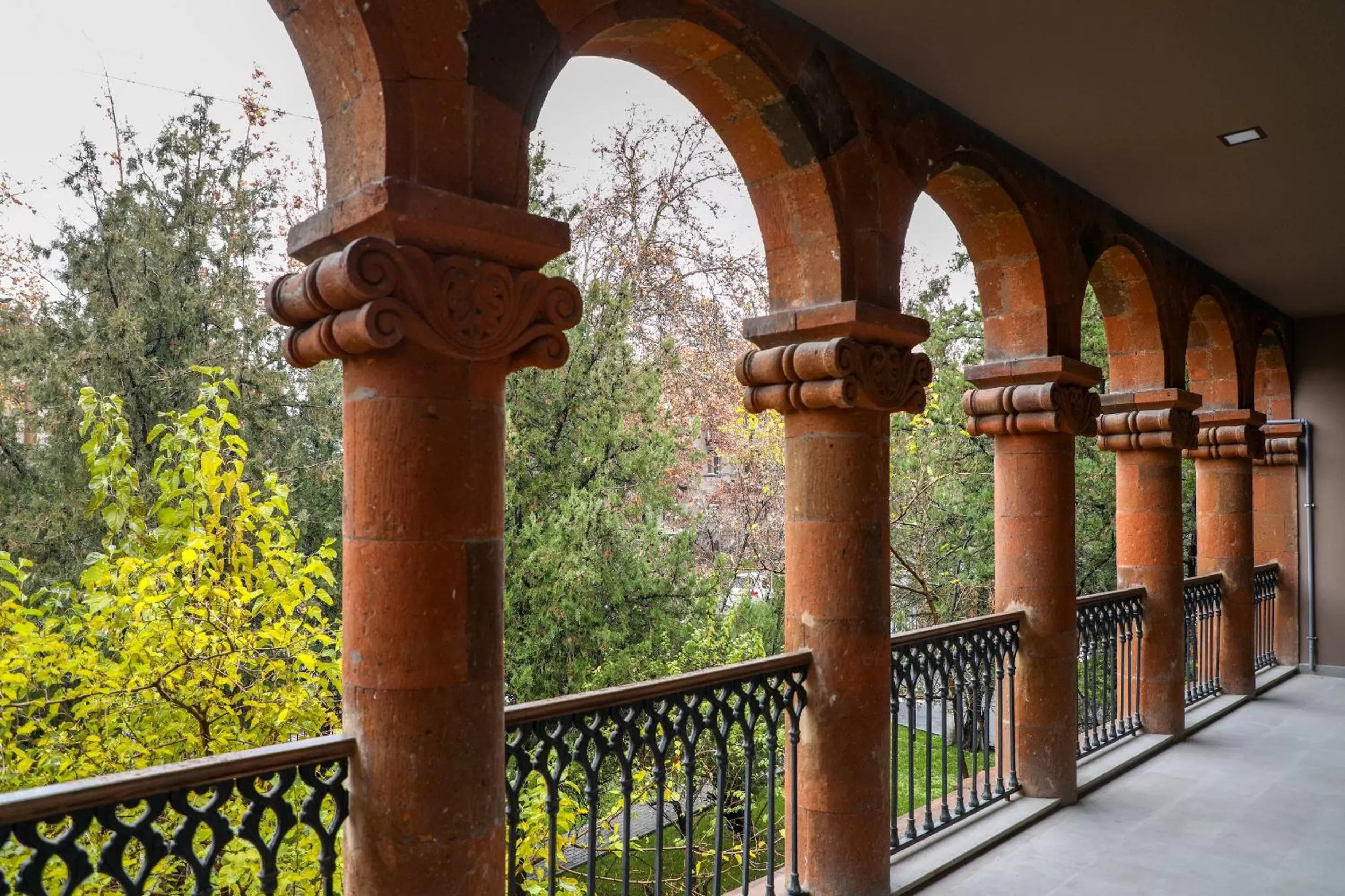 Day in AnnaBella Boutique Hotel