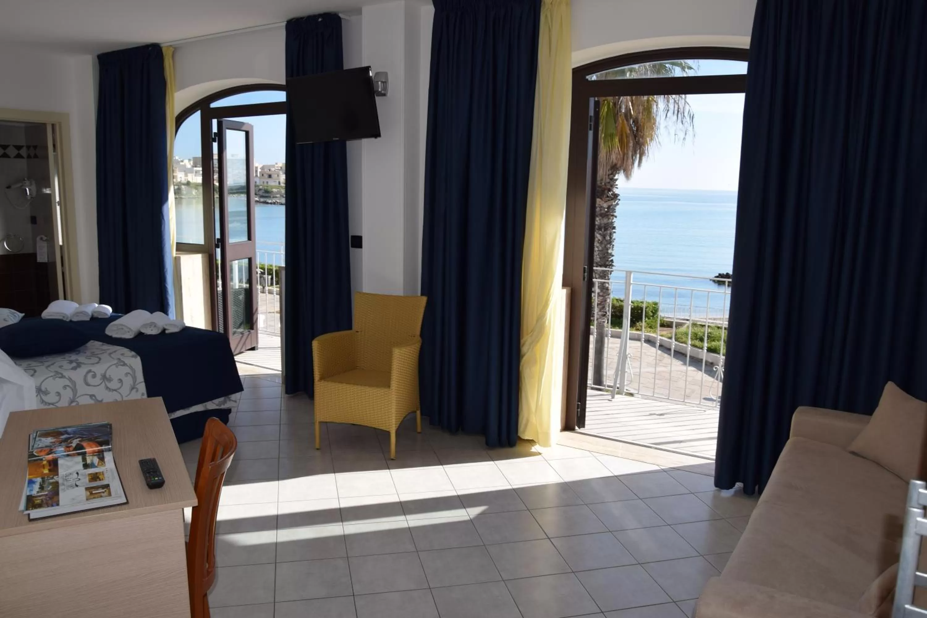 Hotel Profumo Di Mare