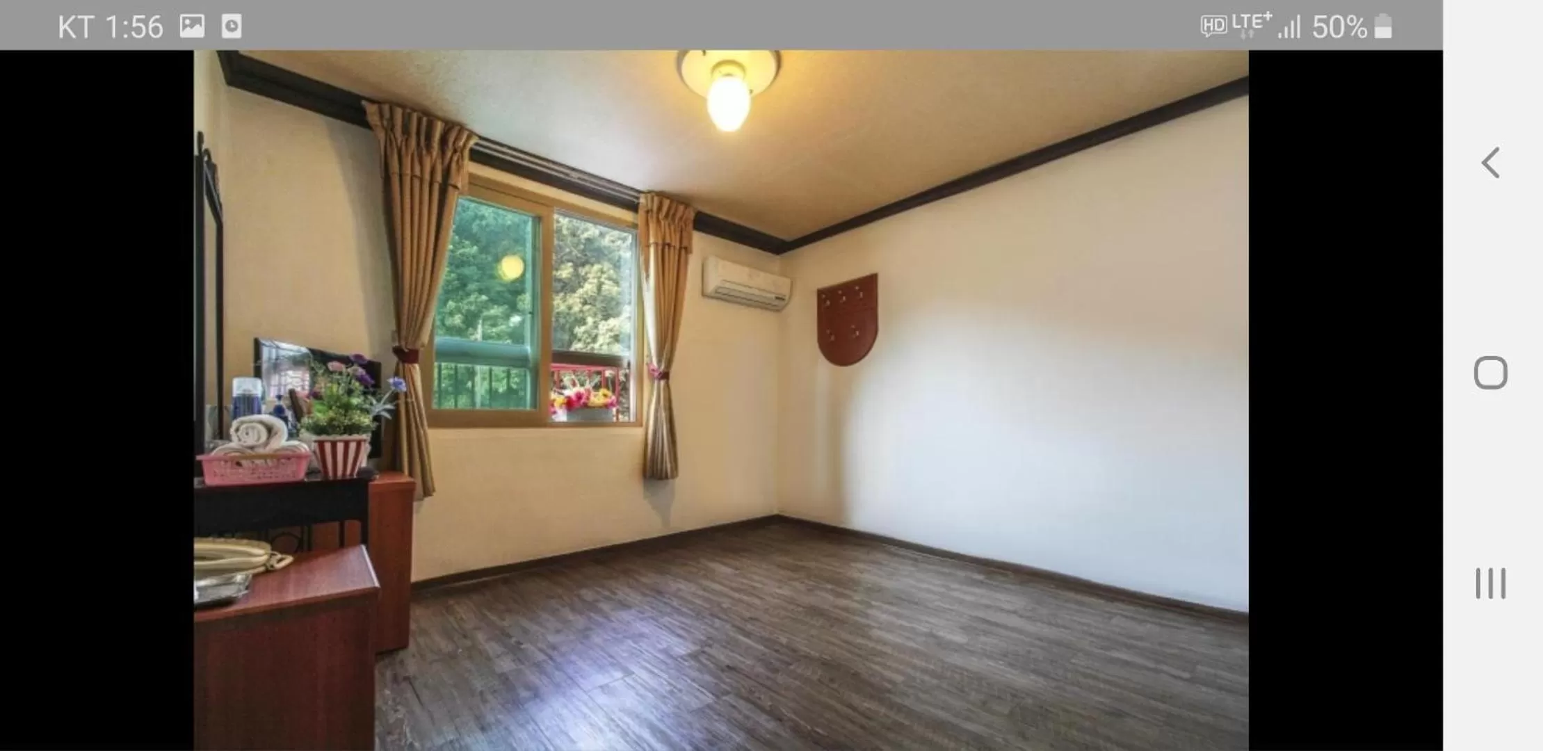 Saipan Motel with Sea View