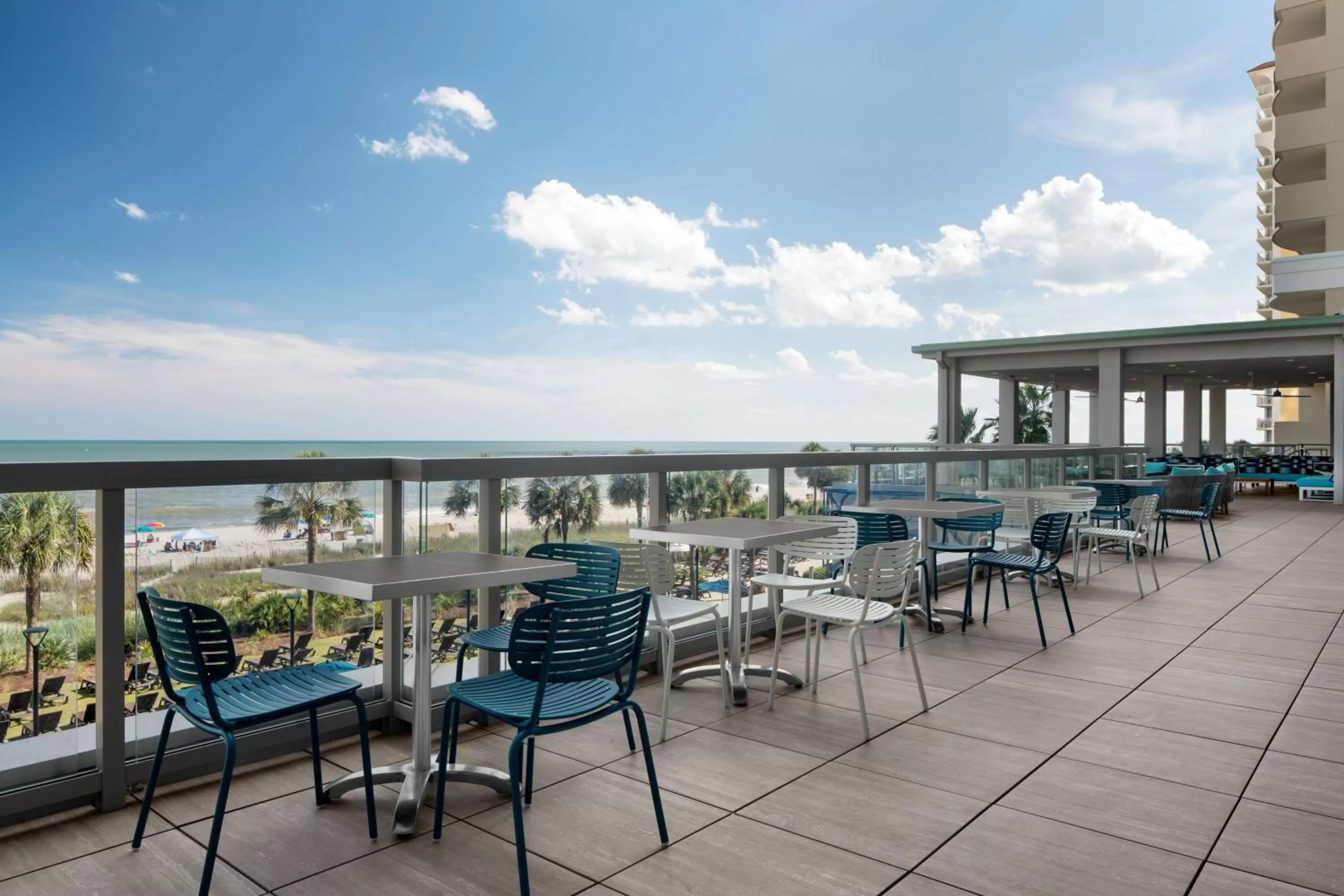 Other in SpringHill Suites by Marriott Myrtle Beach Oceanfront