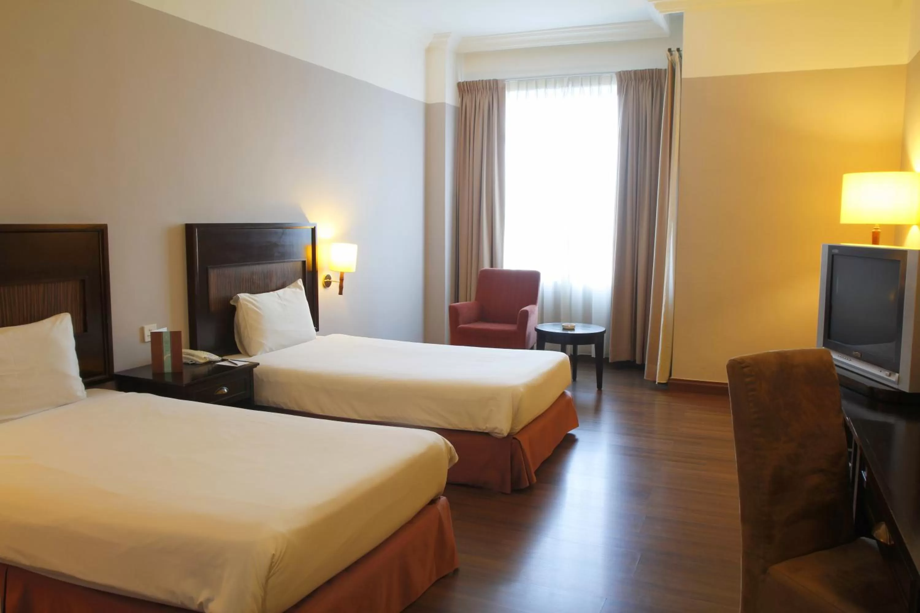 Day, Bed in Grand Kampar Hotel