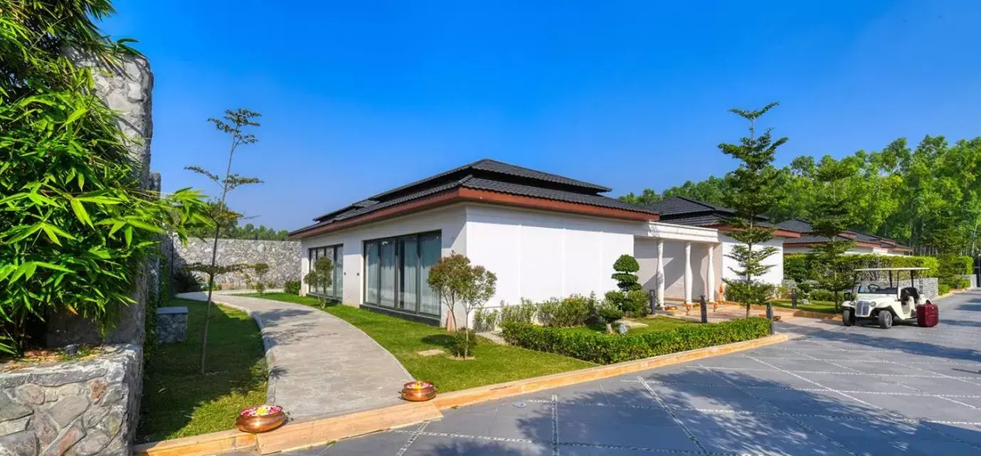 One-Bedroom Villa in The Cabbana Resort & Spa One-Bedroom Villa in The Cabbana Resort & Spa