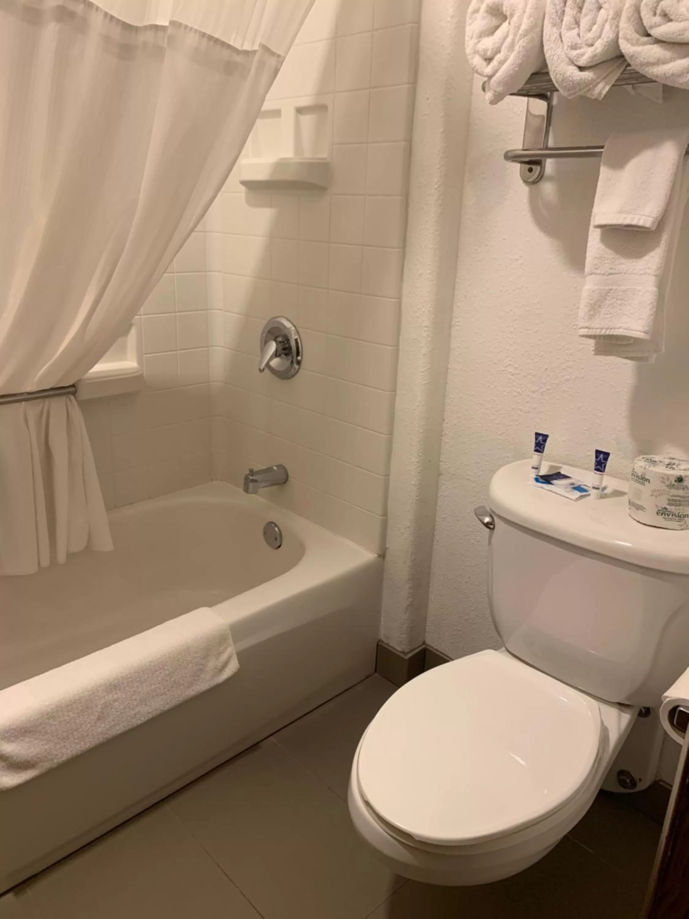 Sunset Inn - John Day