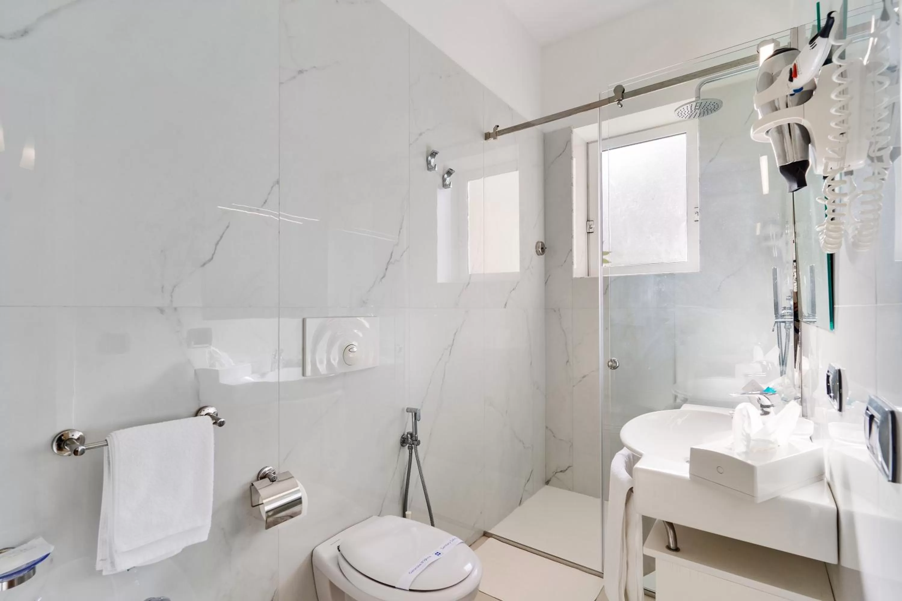 Quadruple Room in Victoria Palace Hotel & Zen Wellness