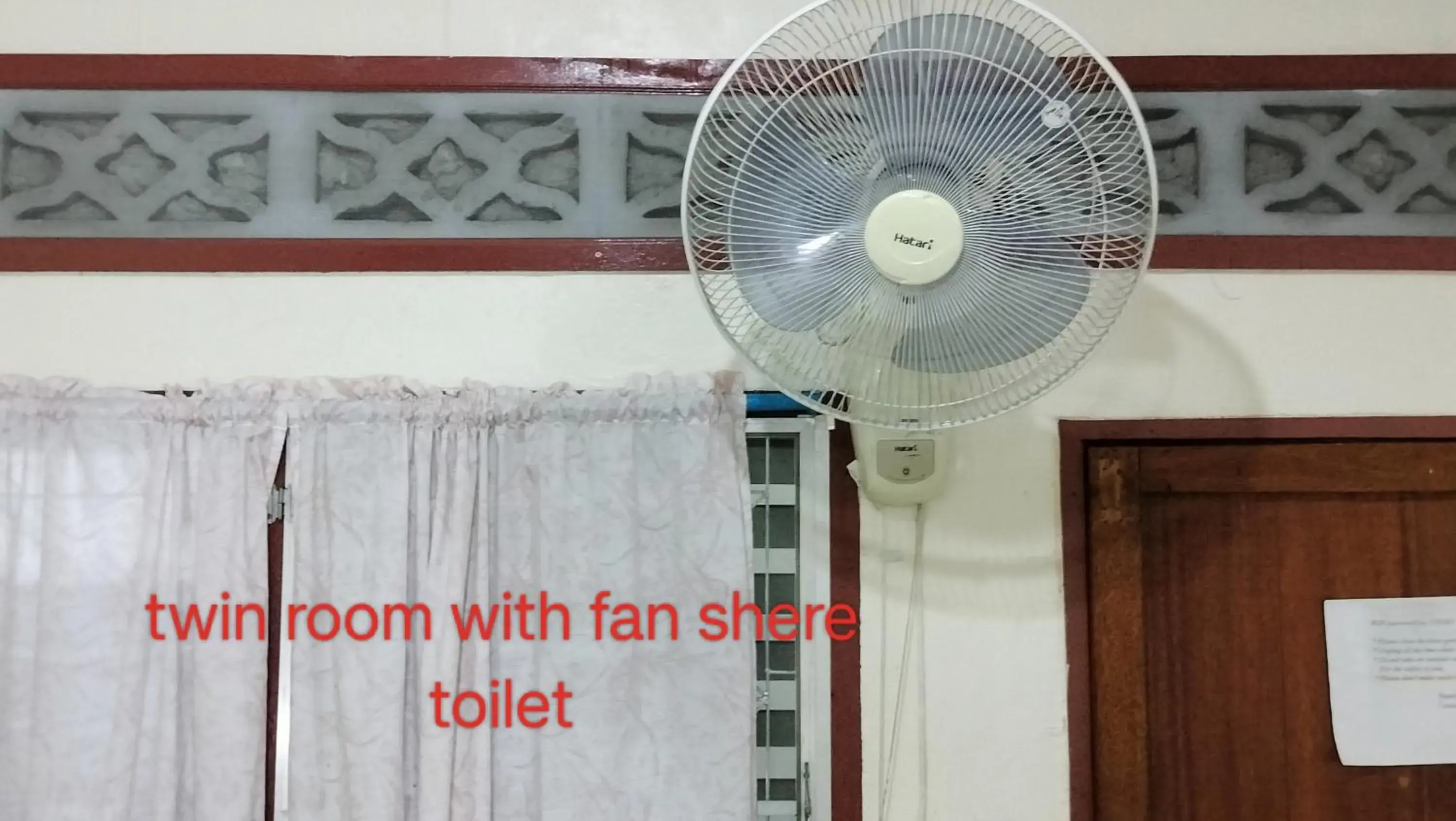 Single Room with Shared Shower and Toilet - single occupancy in Canaan Single Room with Shared Shower and Toilet - single occupancy in Canaan