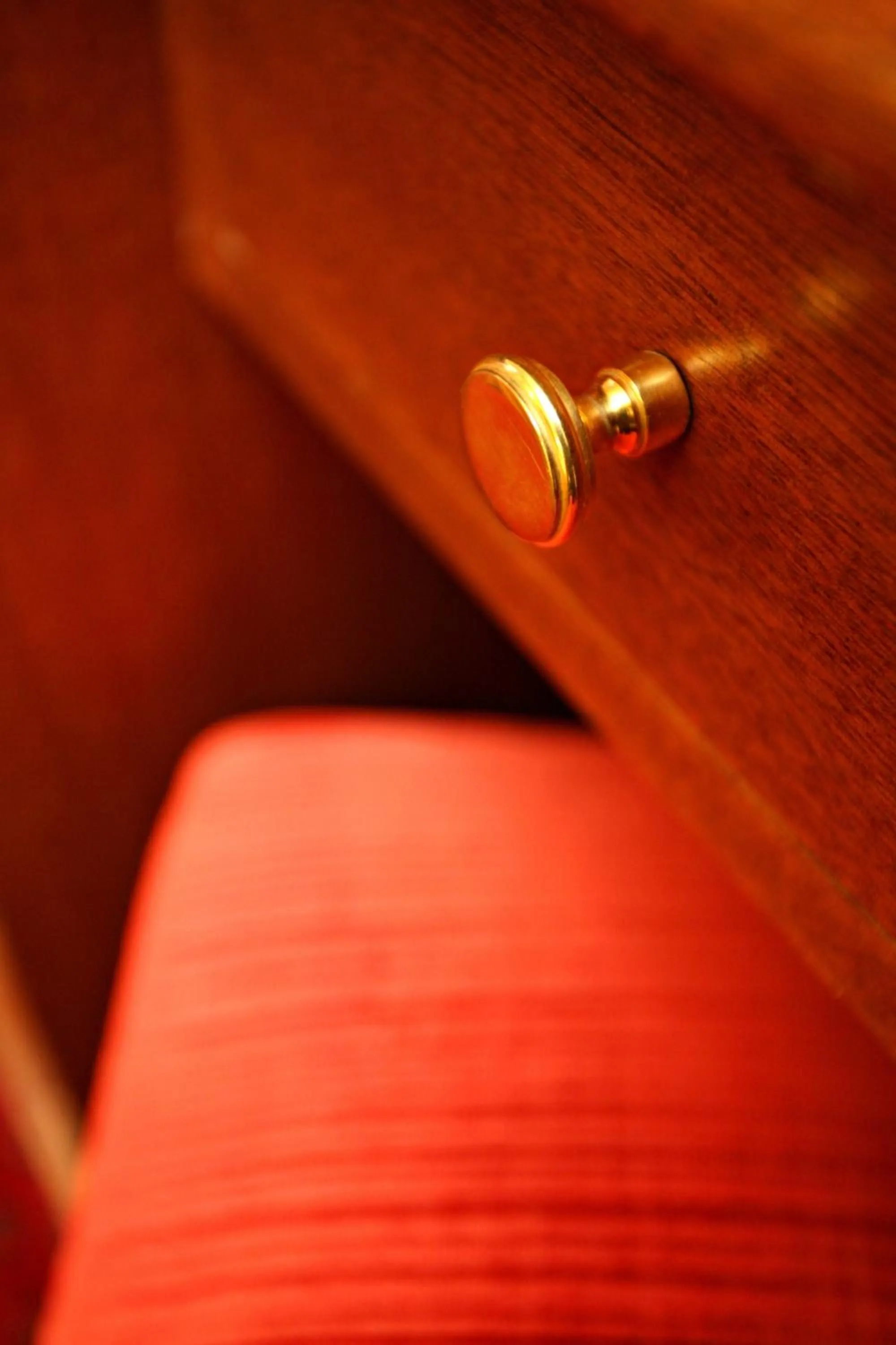 Decorative detail in Hotel Concortel Paris