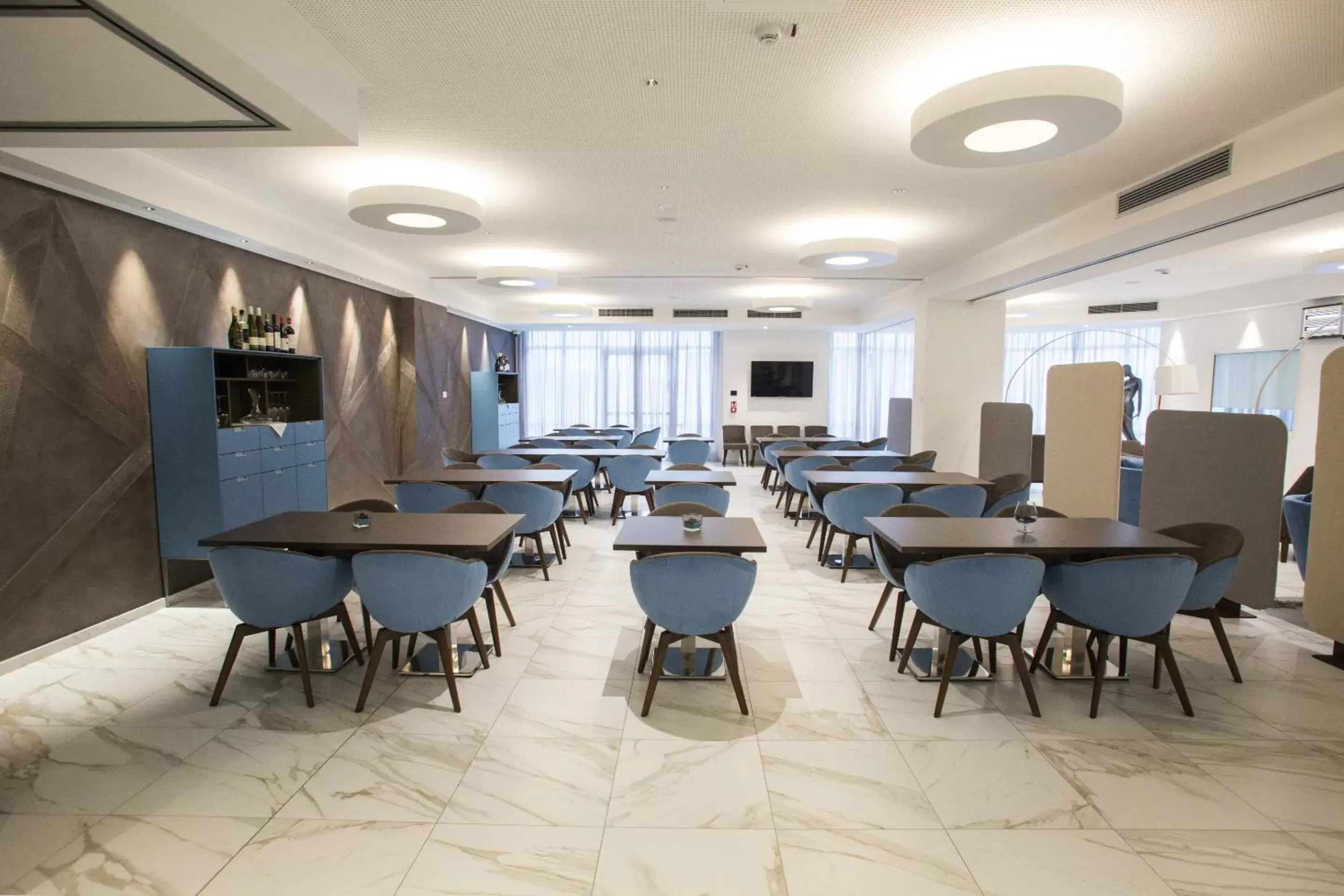 Restaurant/places to eat in Diamante MHotel Restaurant/places to eat in Diamante MHotel