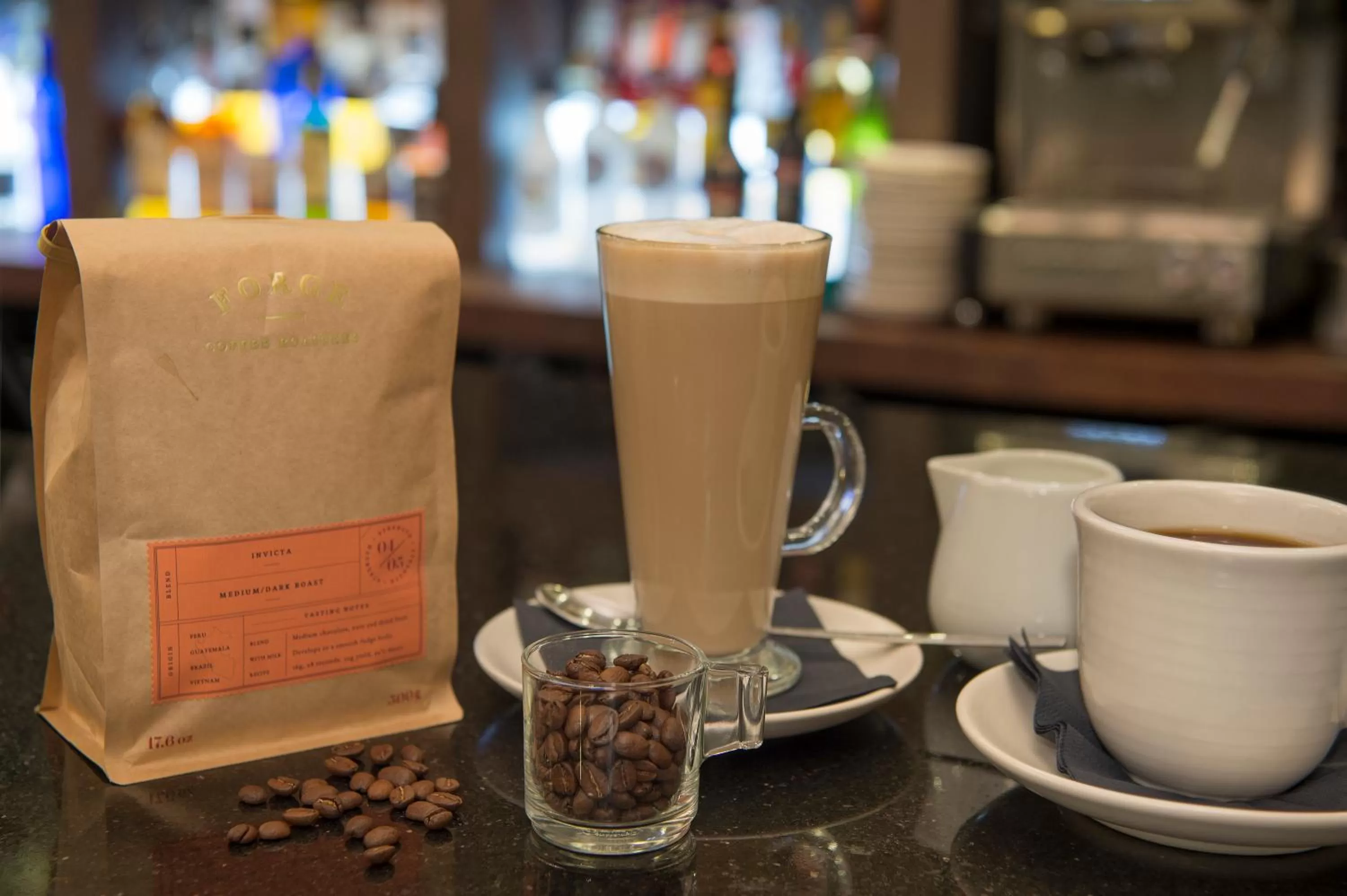 Restaurant/places to eat in Crowne Plaza - Sheffield by IHG