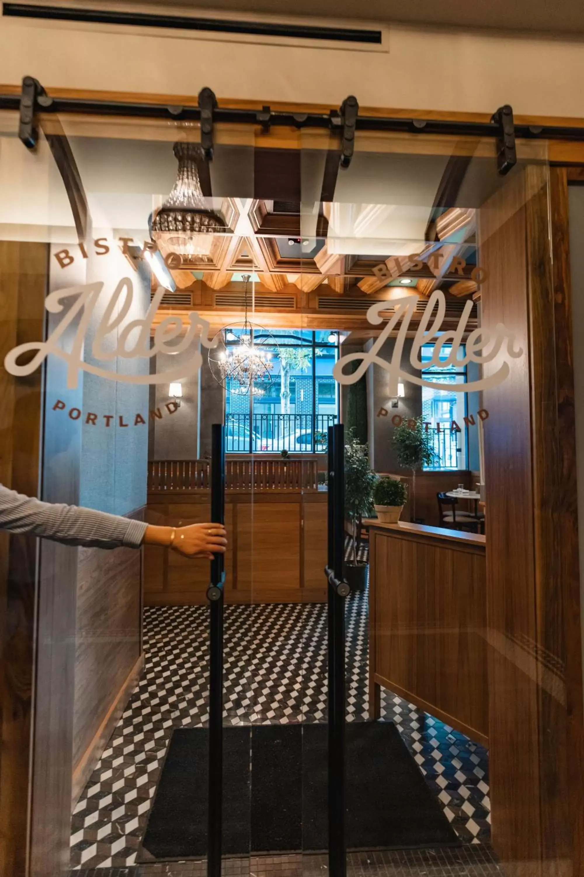 Restaurant/places to eat in Dossier Restaurant/places to eat in Dossier