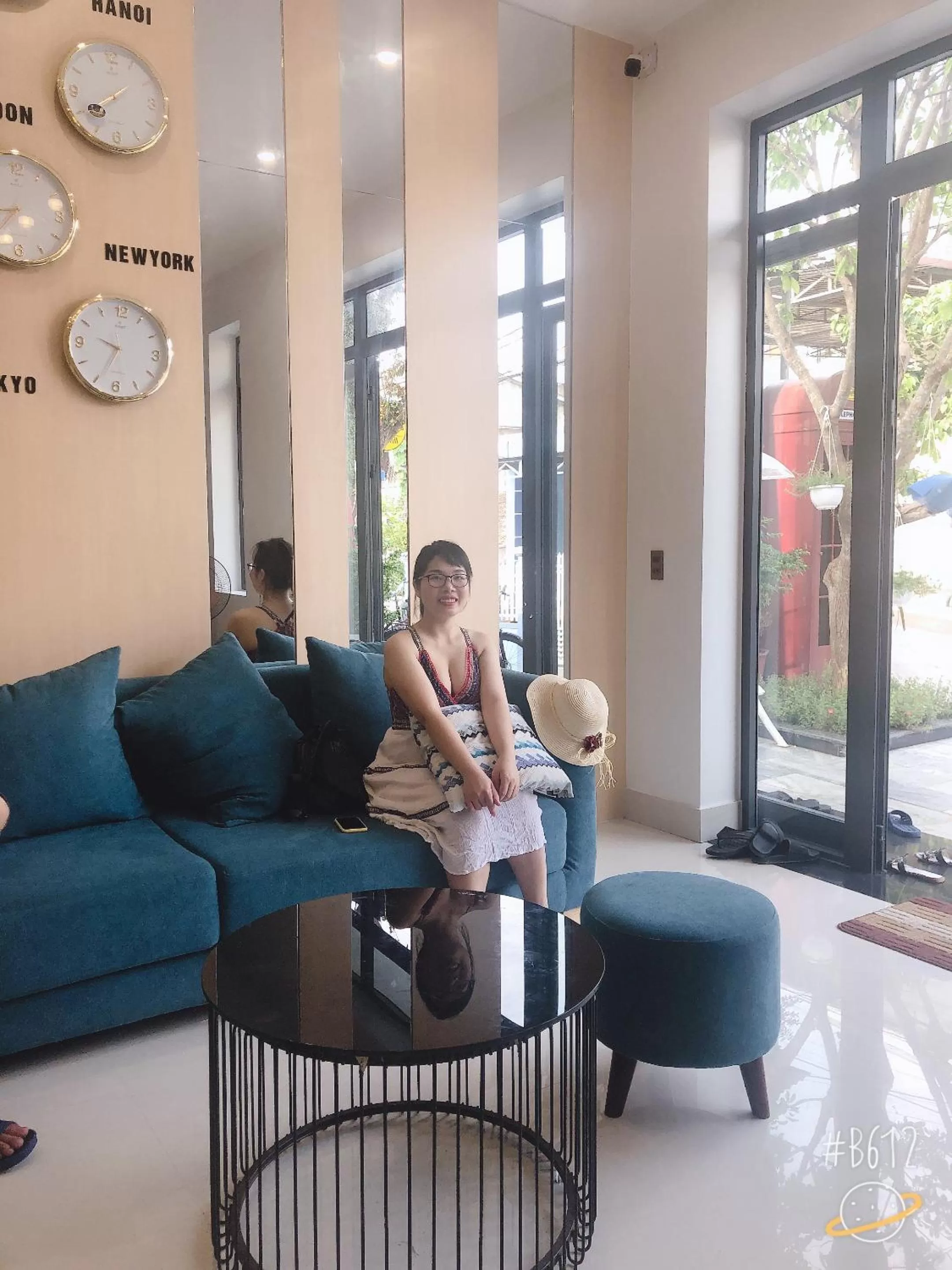 Peaceful House Hostel