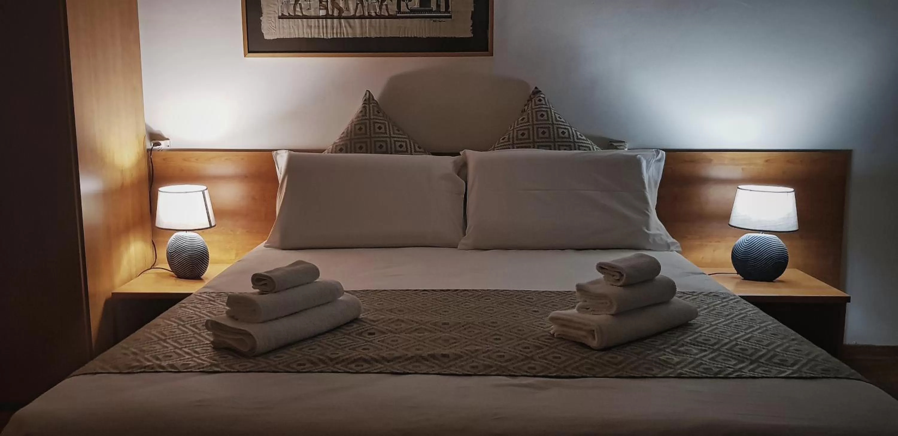 Bed in San Giacomo Venezia