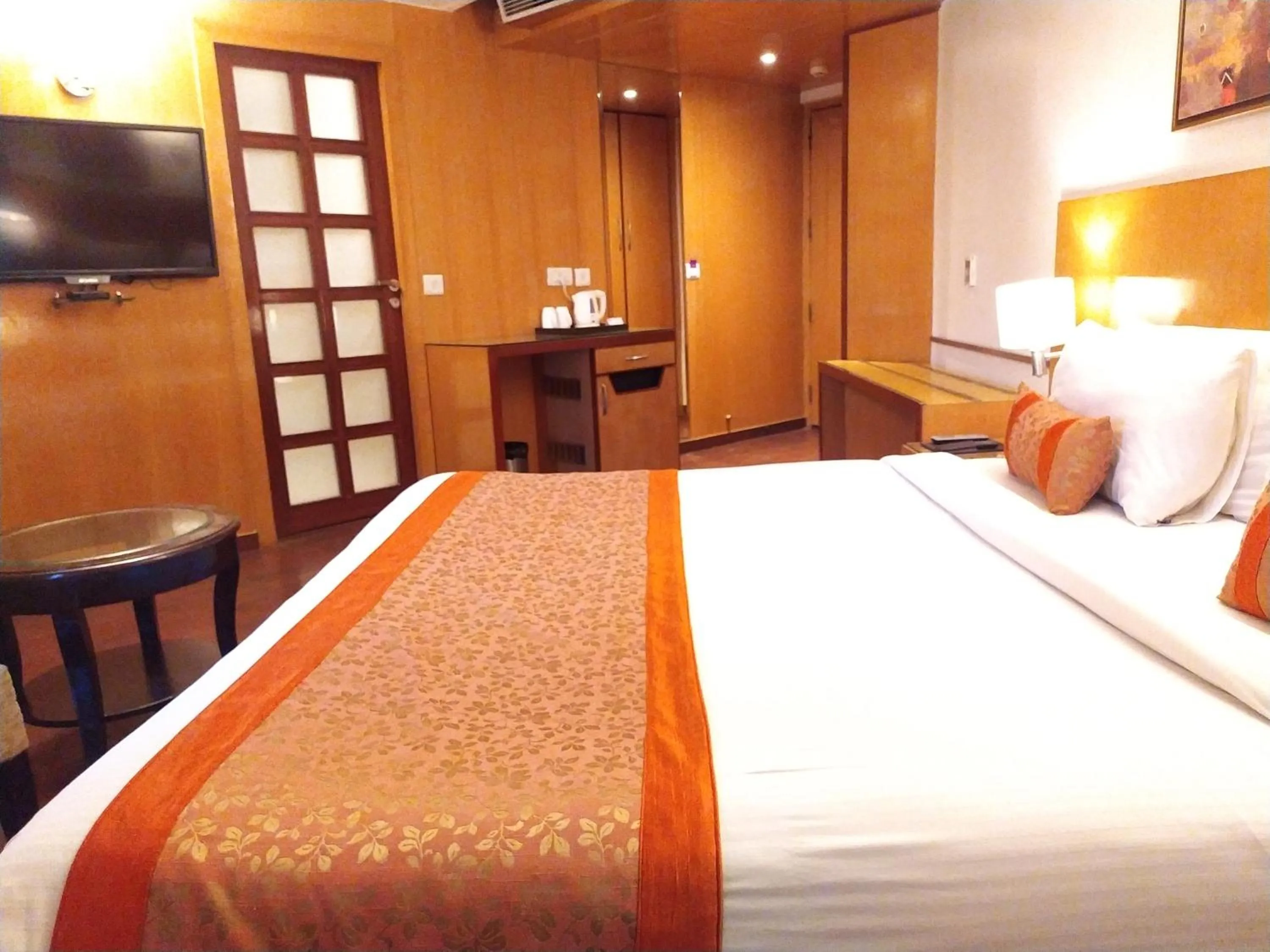 Bedroom, Bed in The Theme, Jaipur