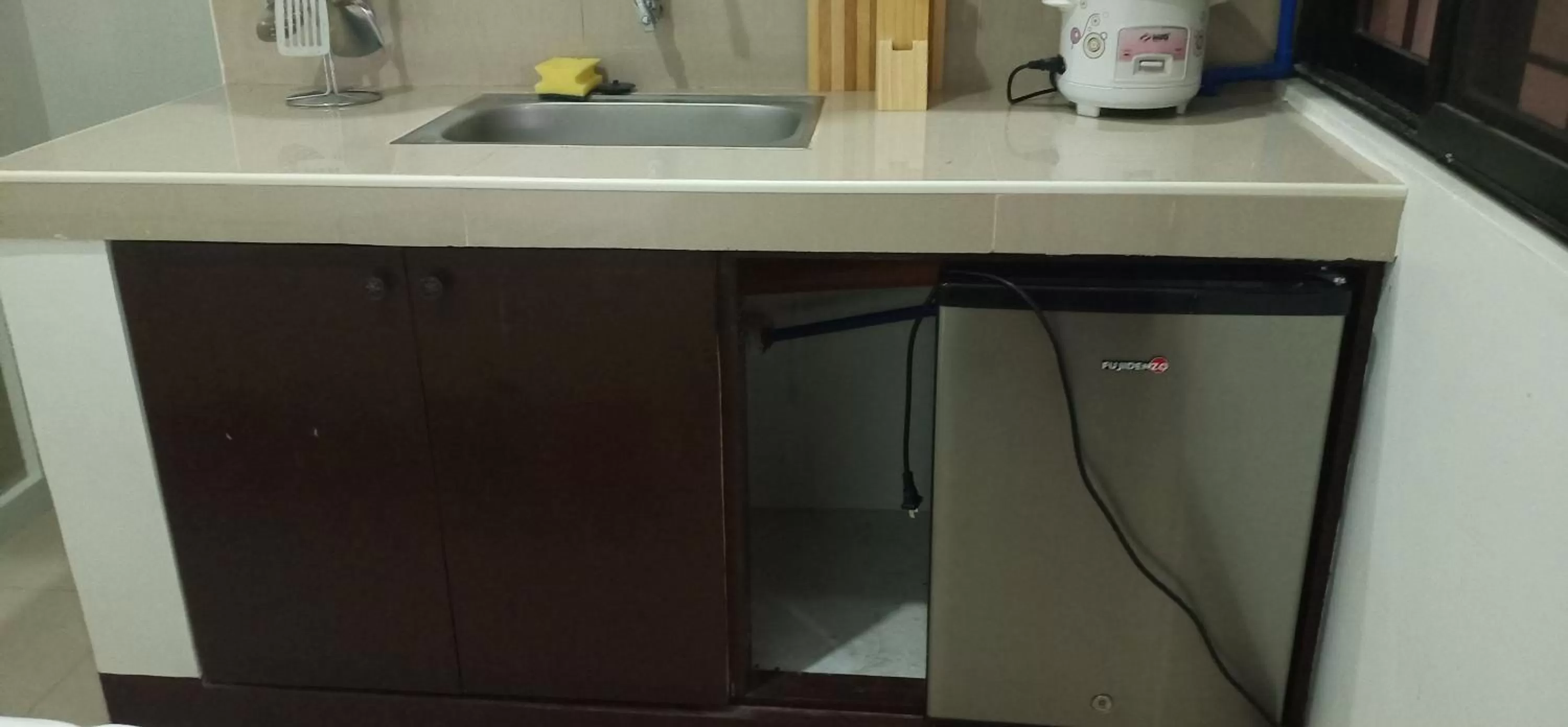 Clark-Pad Inn, Angeles City