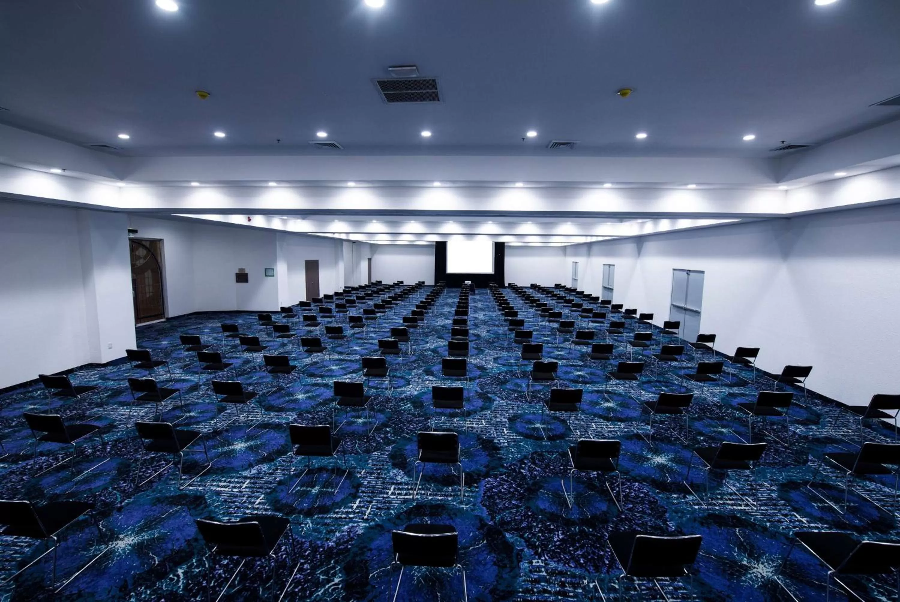 Meeting/conference room in Ramada by Wyndham Ciudad de Mexico Perinorte