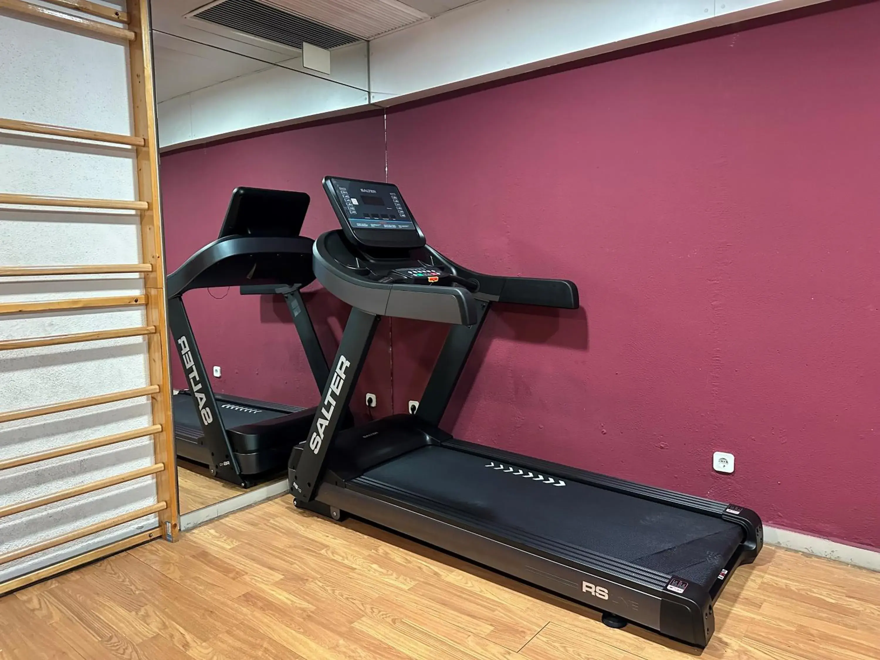 Property building in PARK SEDO Aparthotel Property building in PARK SEDO Aparthotel