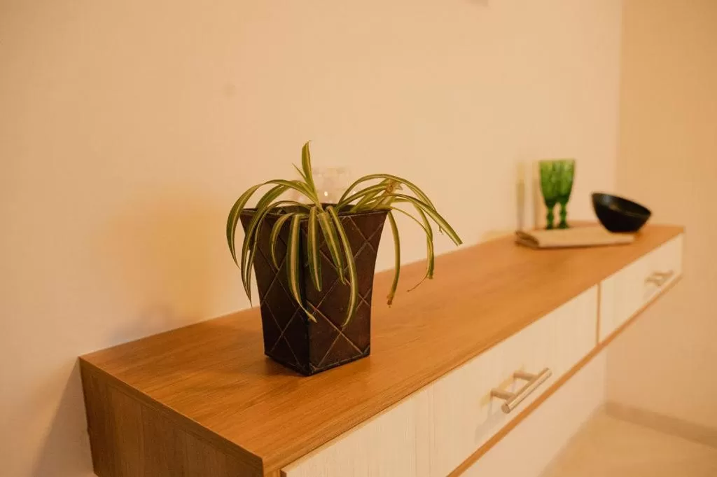 Coffee/tea facilities in Hotel Fratelli