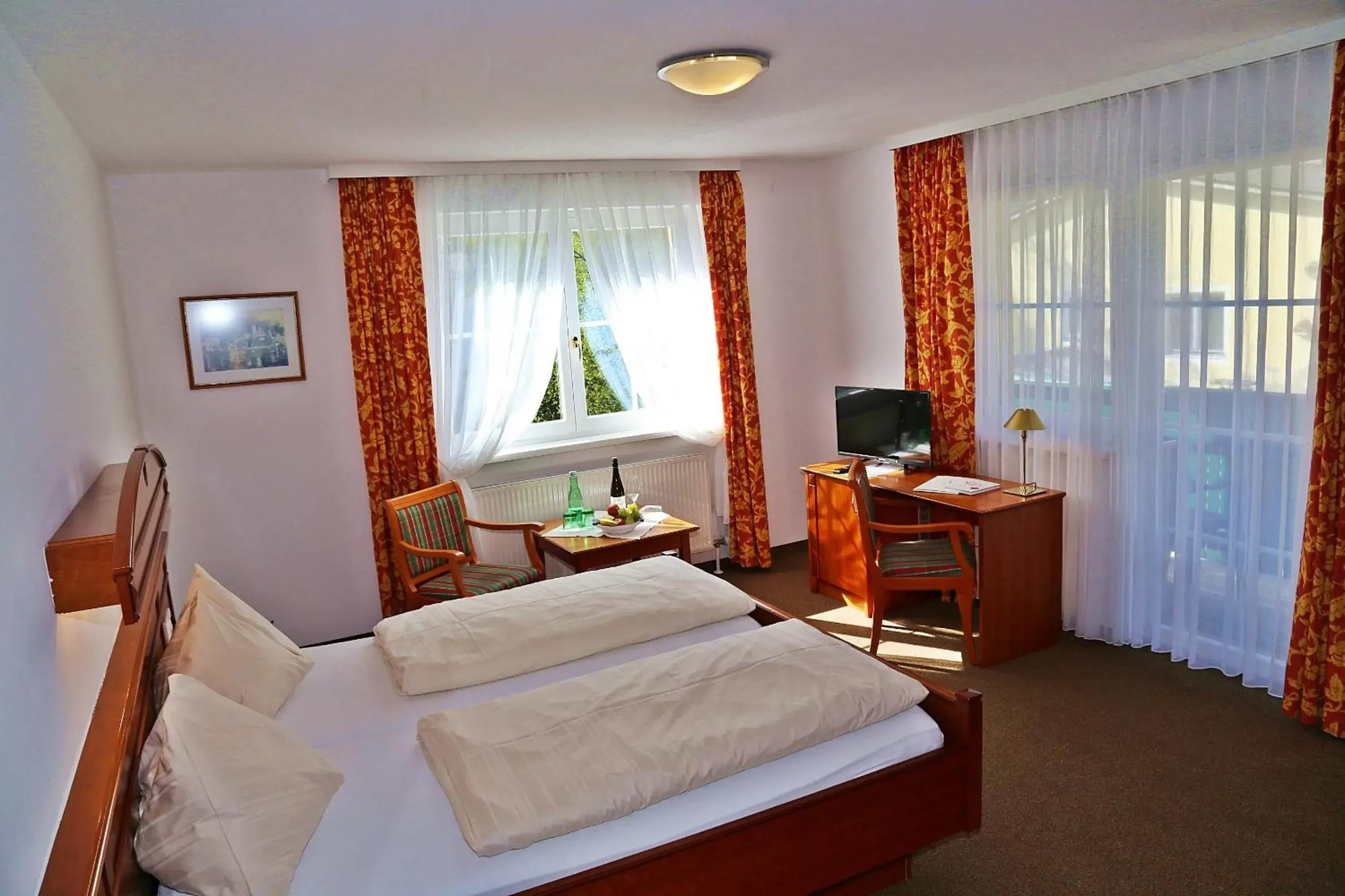 Photo of the whole room in Landhotel Post Ebensee am Traunsee ***S