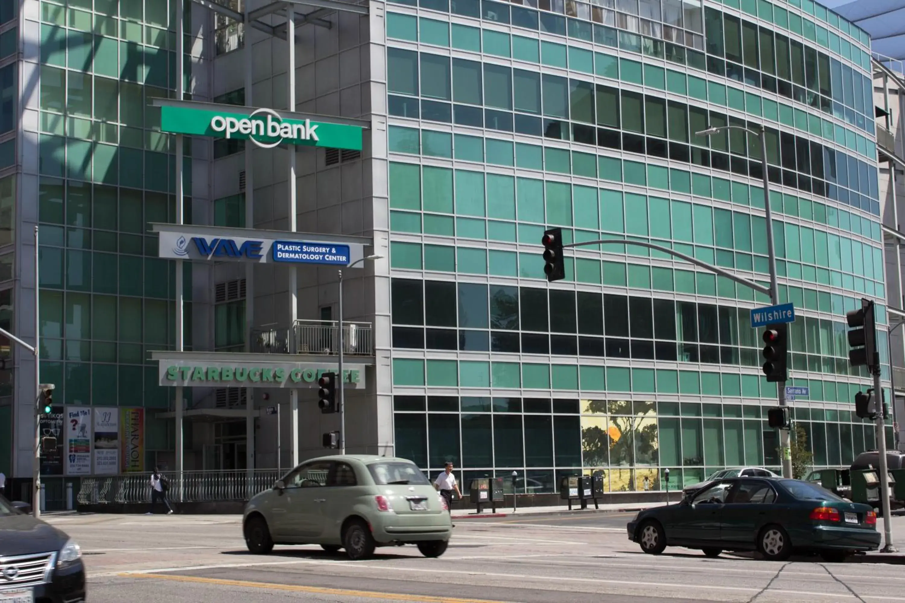 Property building in Libra Hotel Property building in Libra Hotel