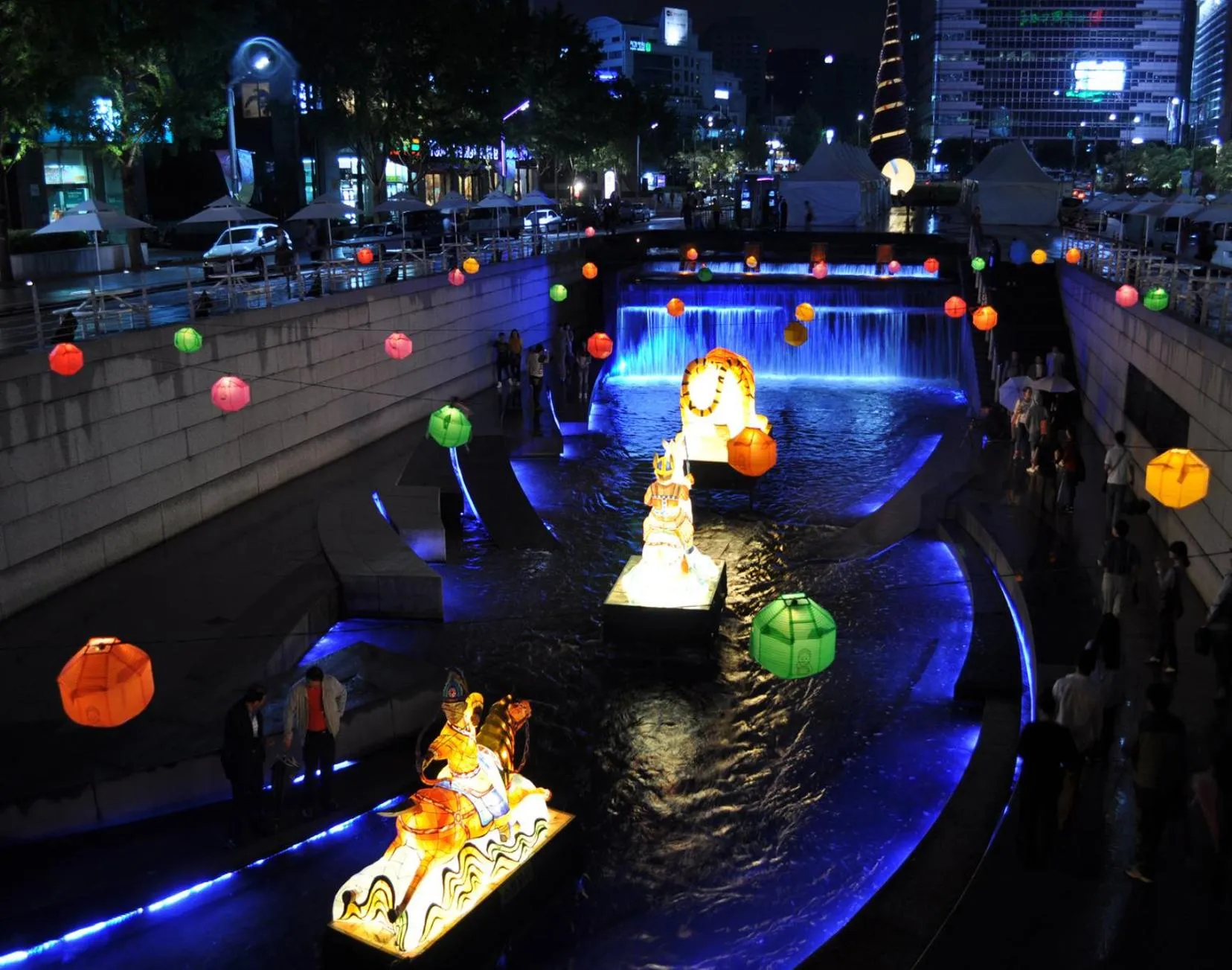 Nearby landmark in Hotel Nafore