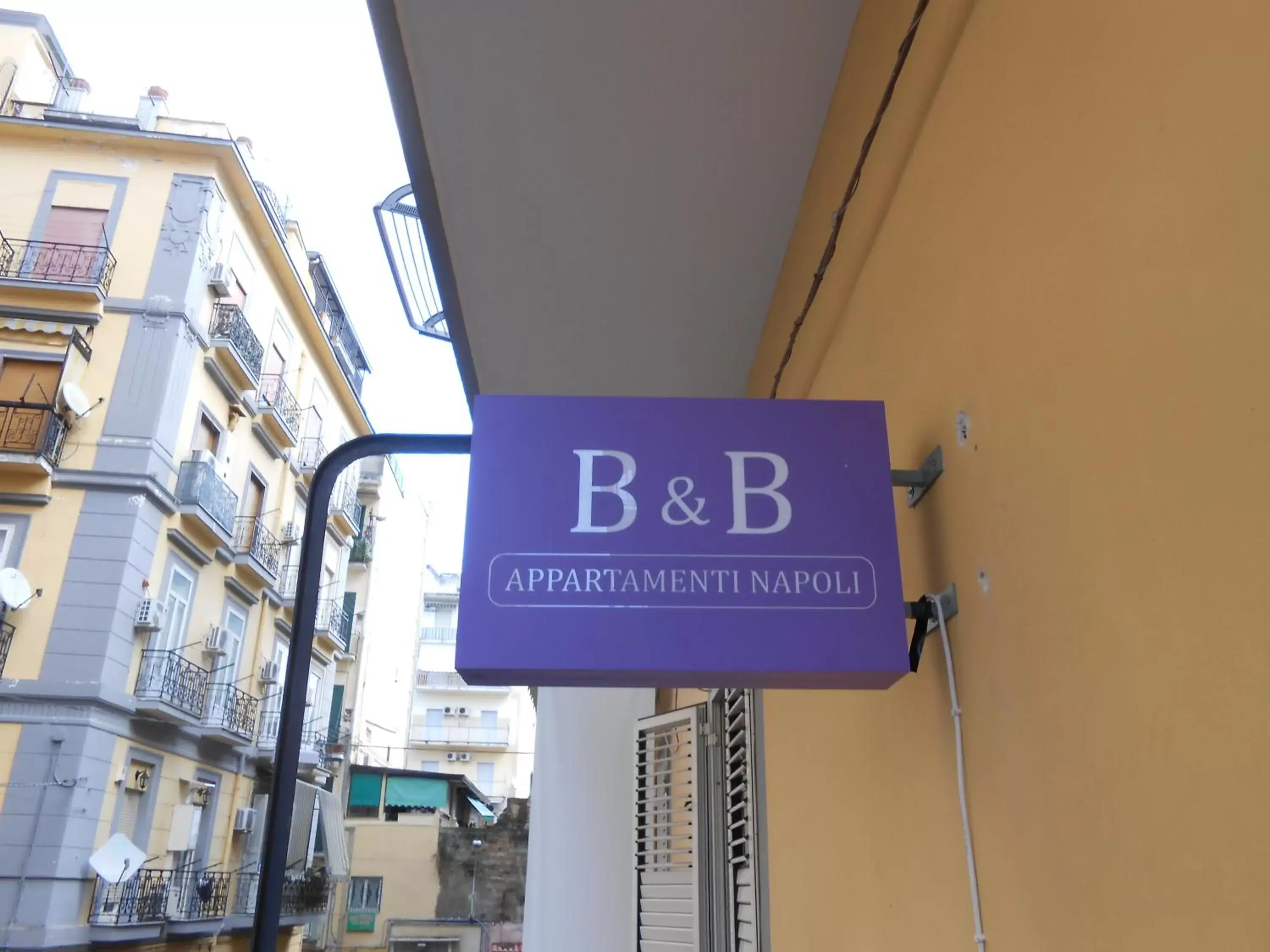 Other in B&B Appartamenti Napoli