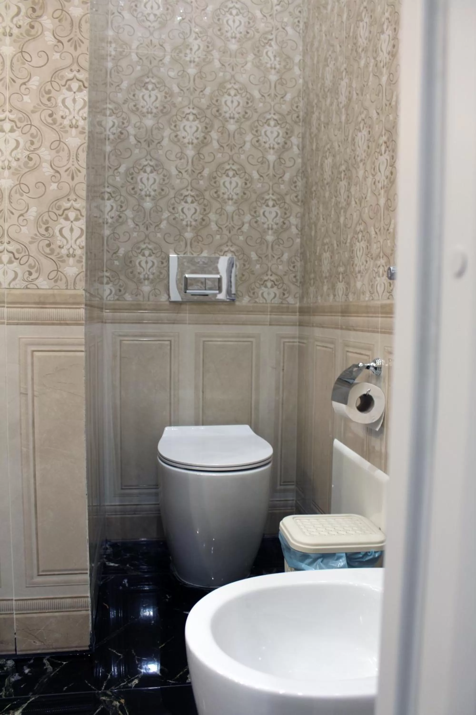 Bathroom in My Luxury