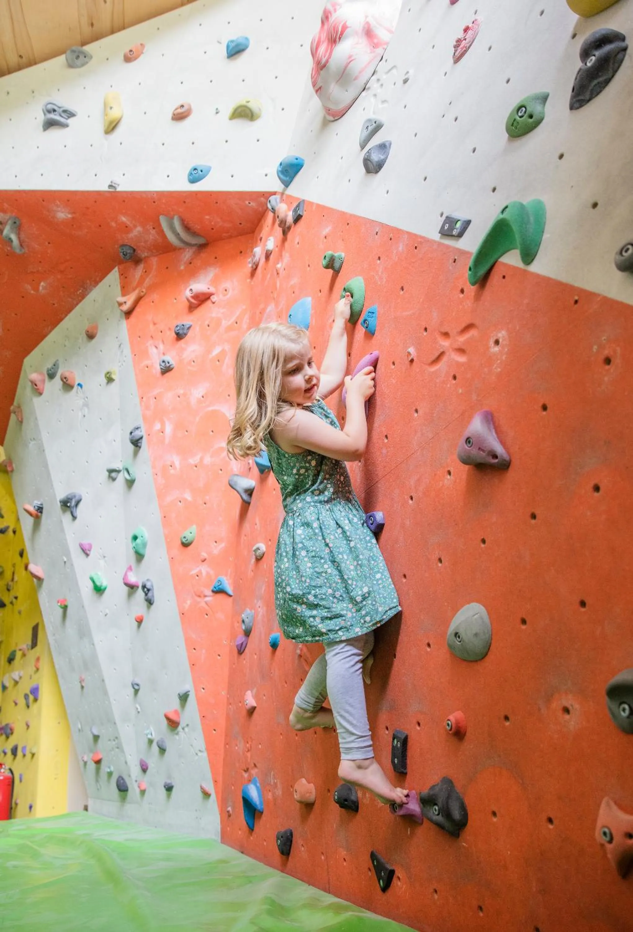 Game Room in JUFA Hotel Wipptal