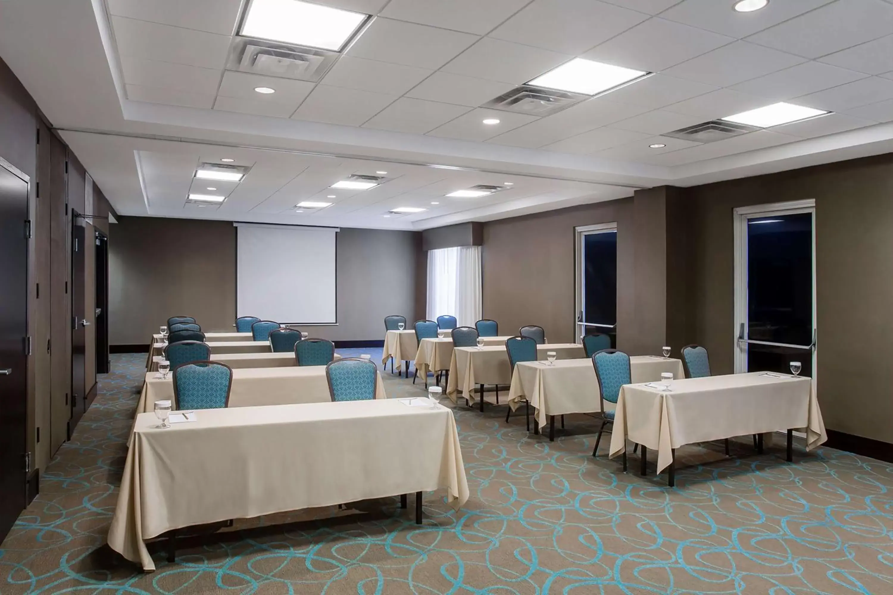 Meeting/conference room in Hilton Garden Inn Columbus/Dublin