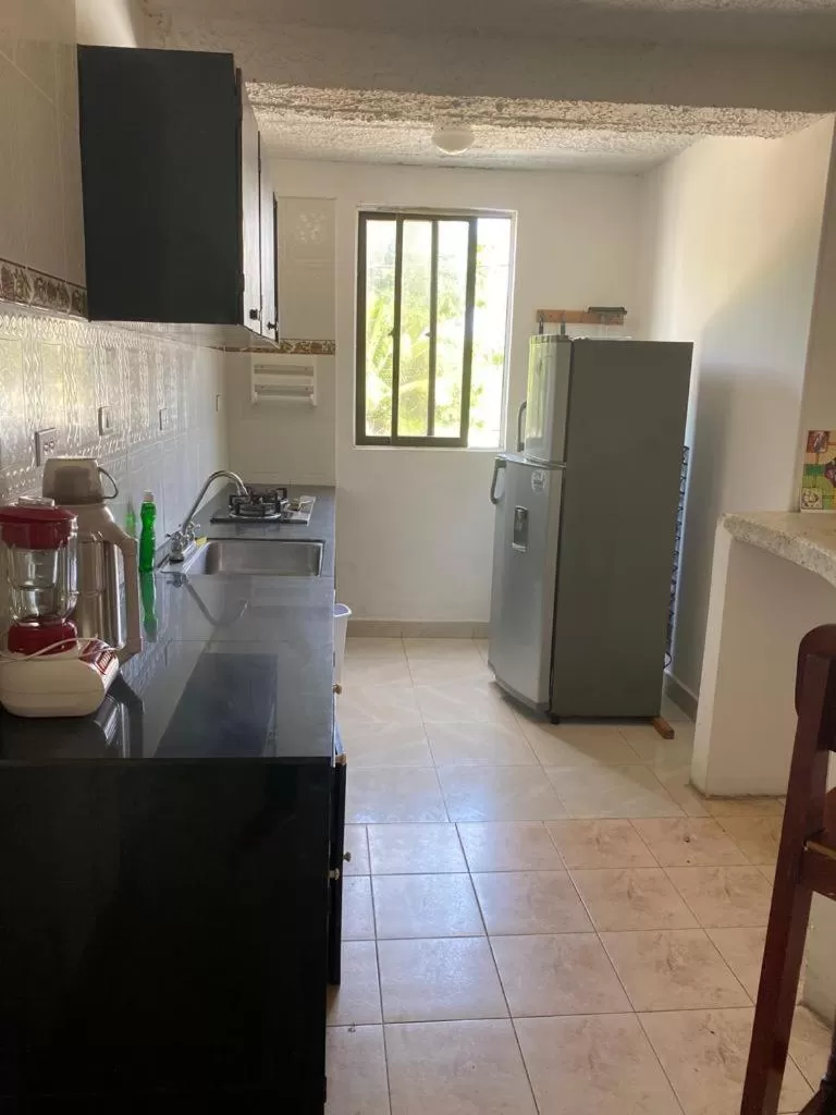 Kitchen or kitchenette, Kitchen/Kitchenette in Posada Casamar 2