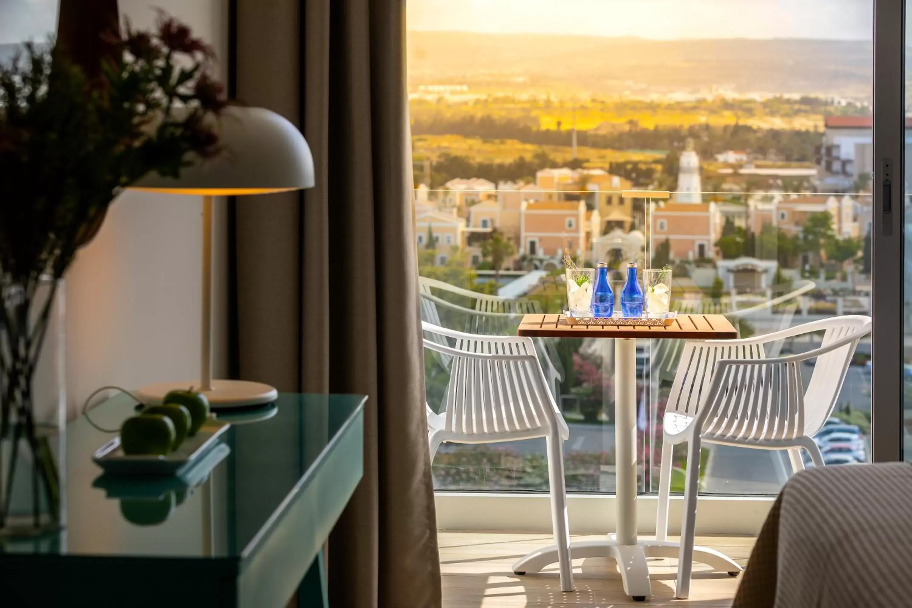 Premium Room Inland View in Leonardo Plaza Cypria Maris Beach Hotel & Spa