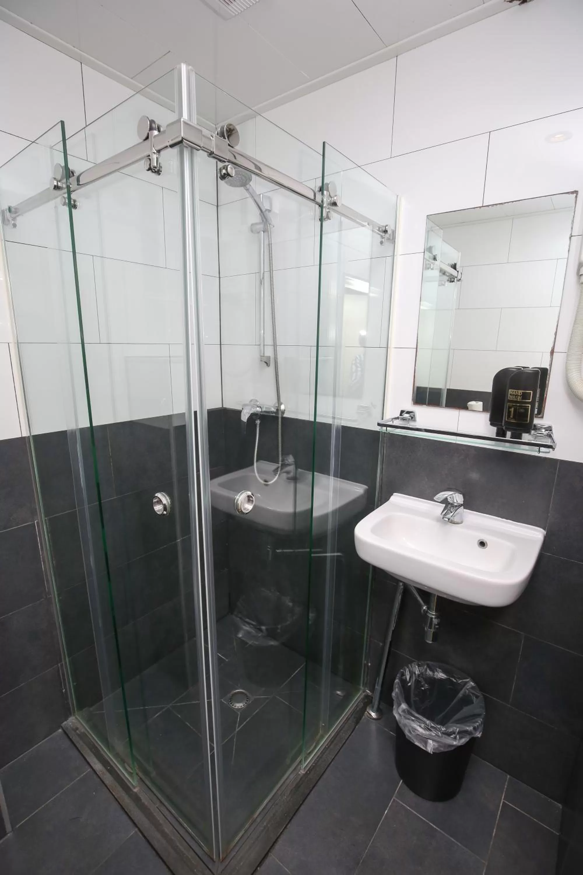 Hotel Flipper Amsterdam