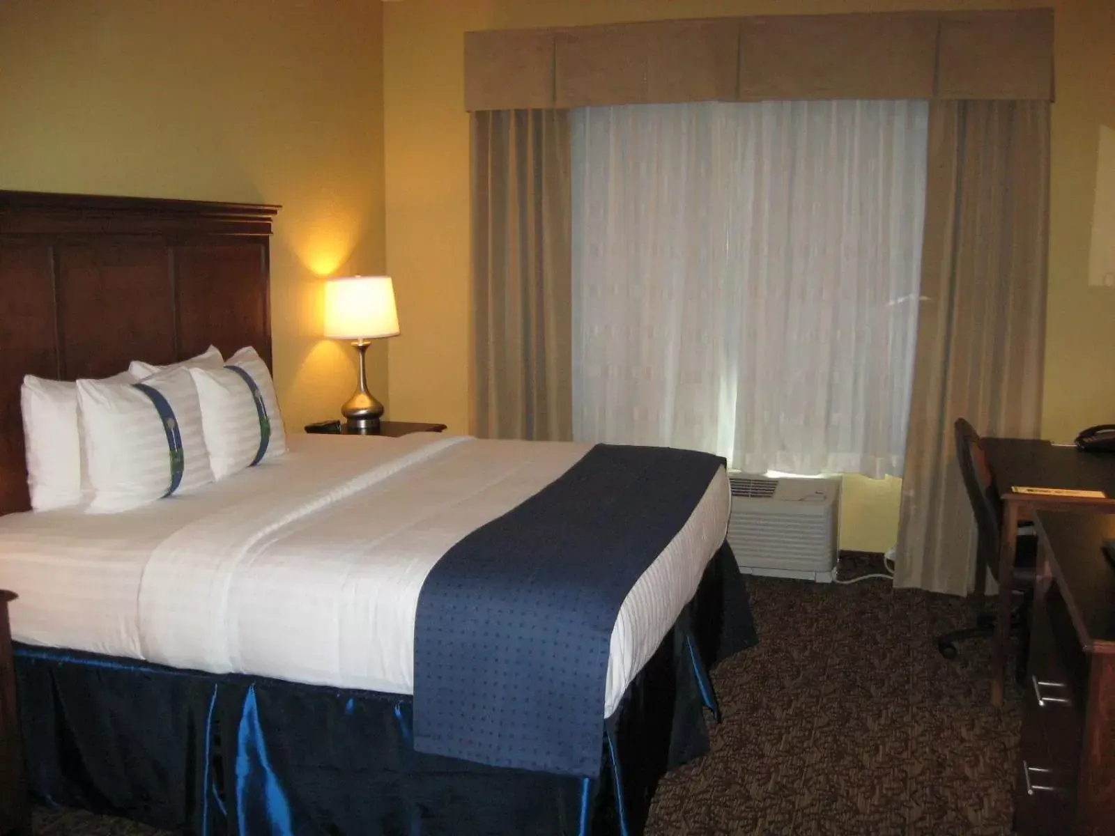 Holiday Inn Montgomery South Airport by IHG Holiday Inn Montgomery South Airport by IHG