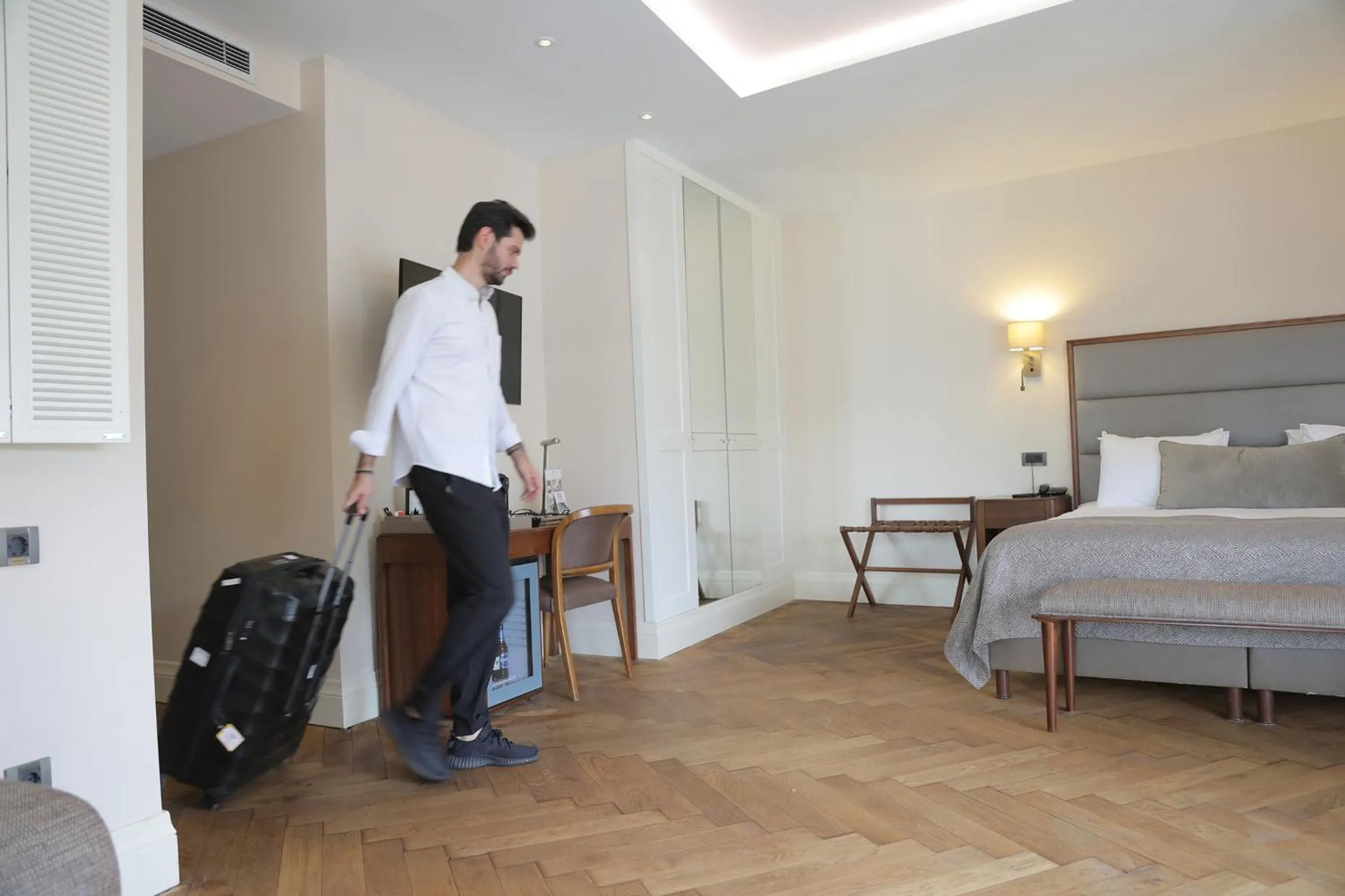 Business facilities, Bed in Hotel Morione & Spa Center