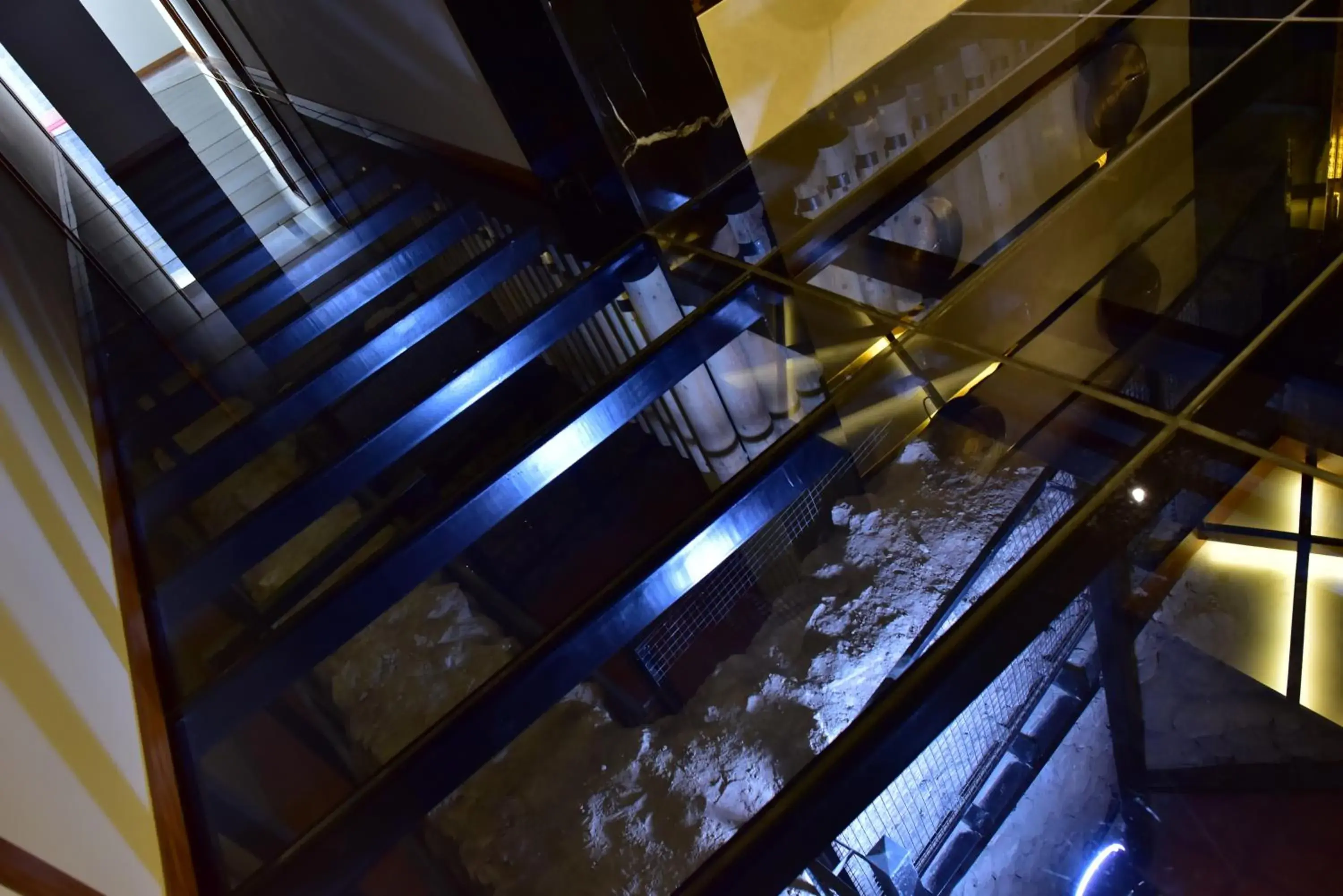 Lobby or reception in Giritligil Hotel Lobby or reception in Giritligil Hotel