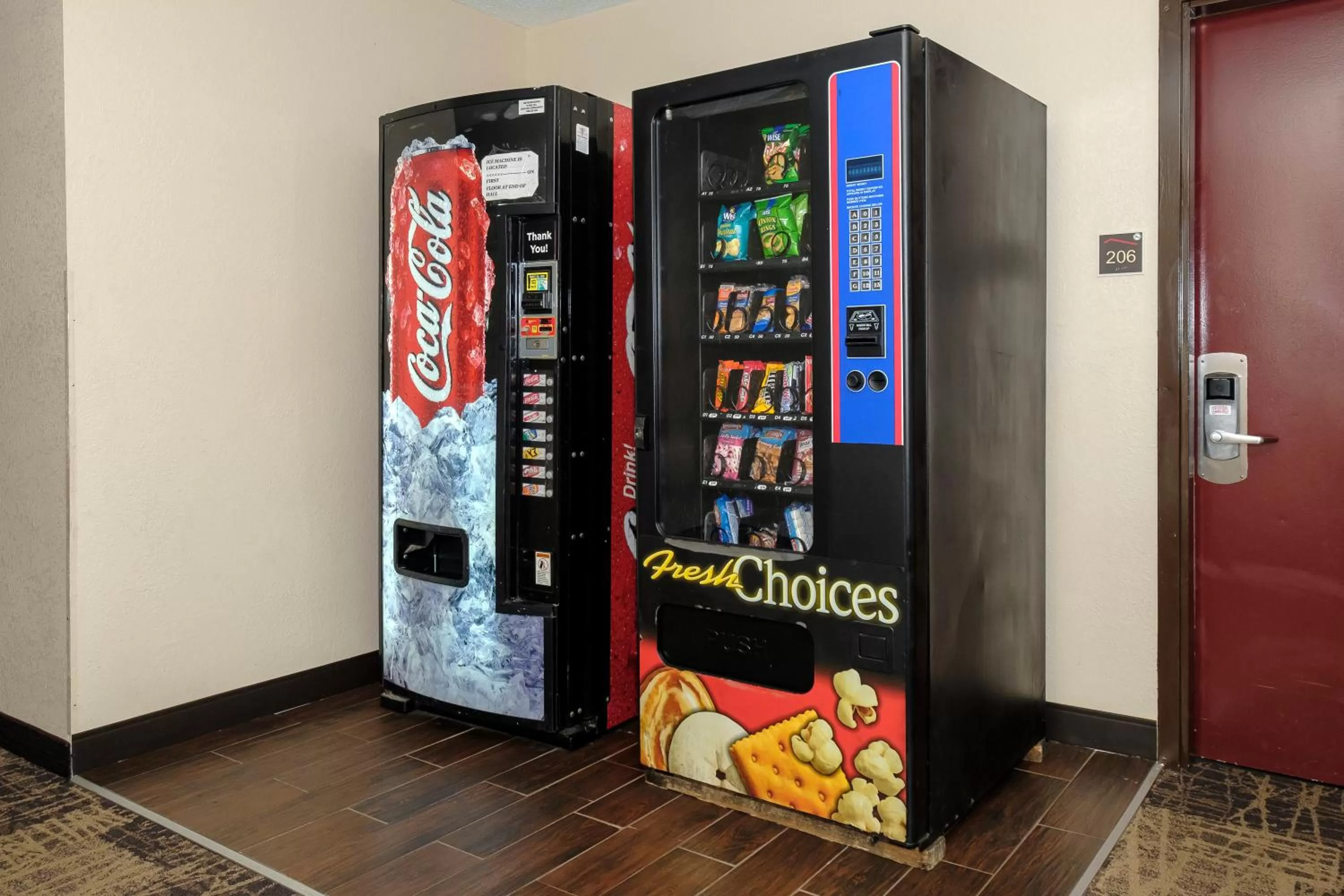 Other in Red Roof Inn Hillsville